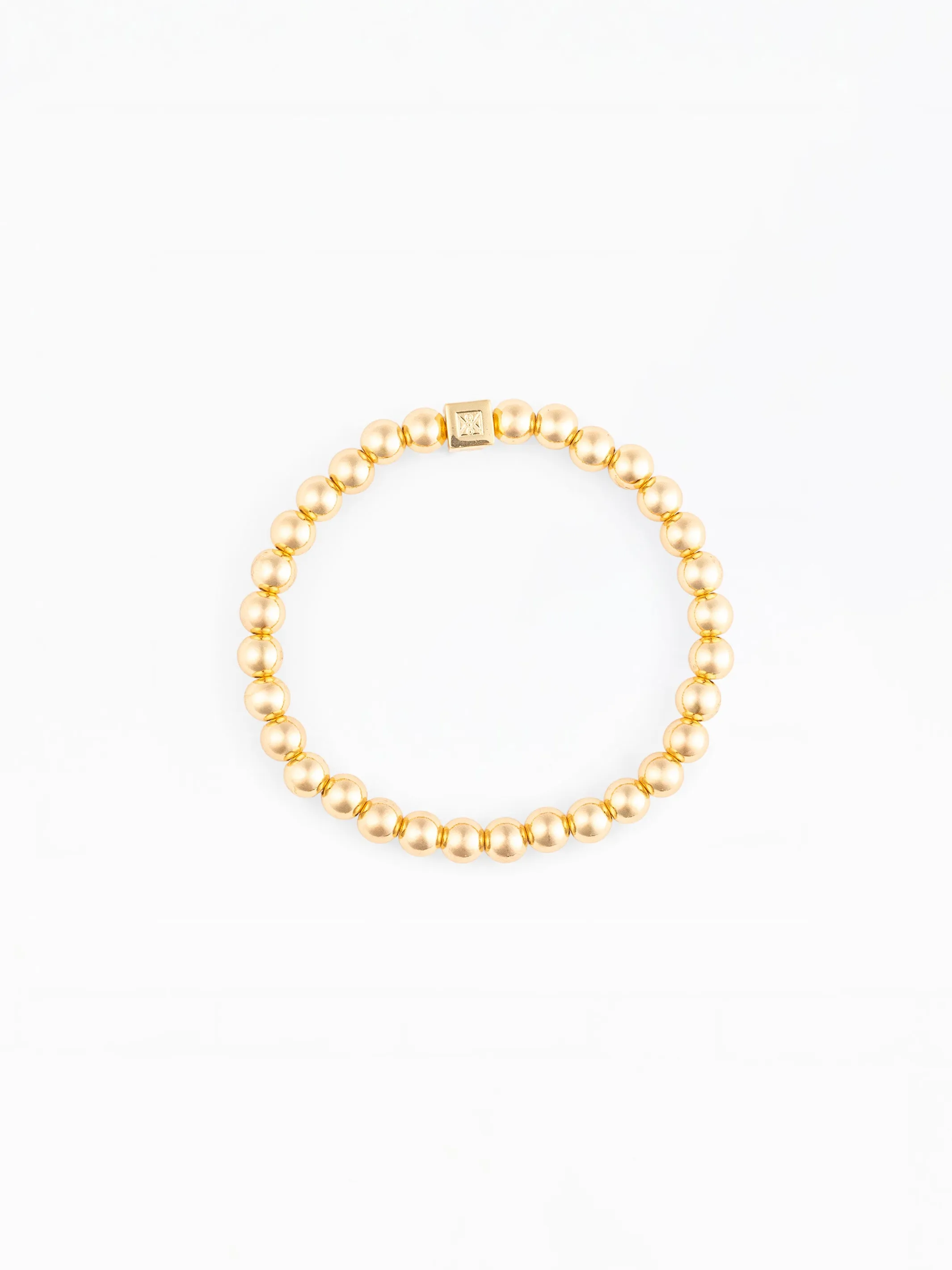 Celeste Beaded Waterproof Bracelets sold by Michelle McDowell product image thumbnail 5