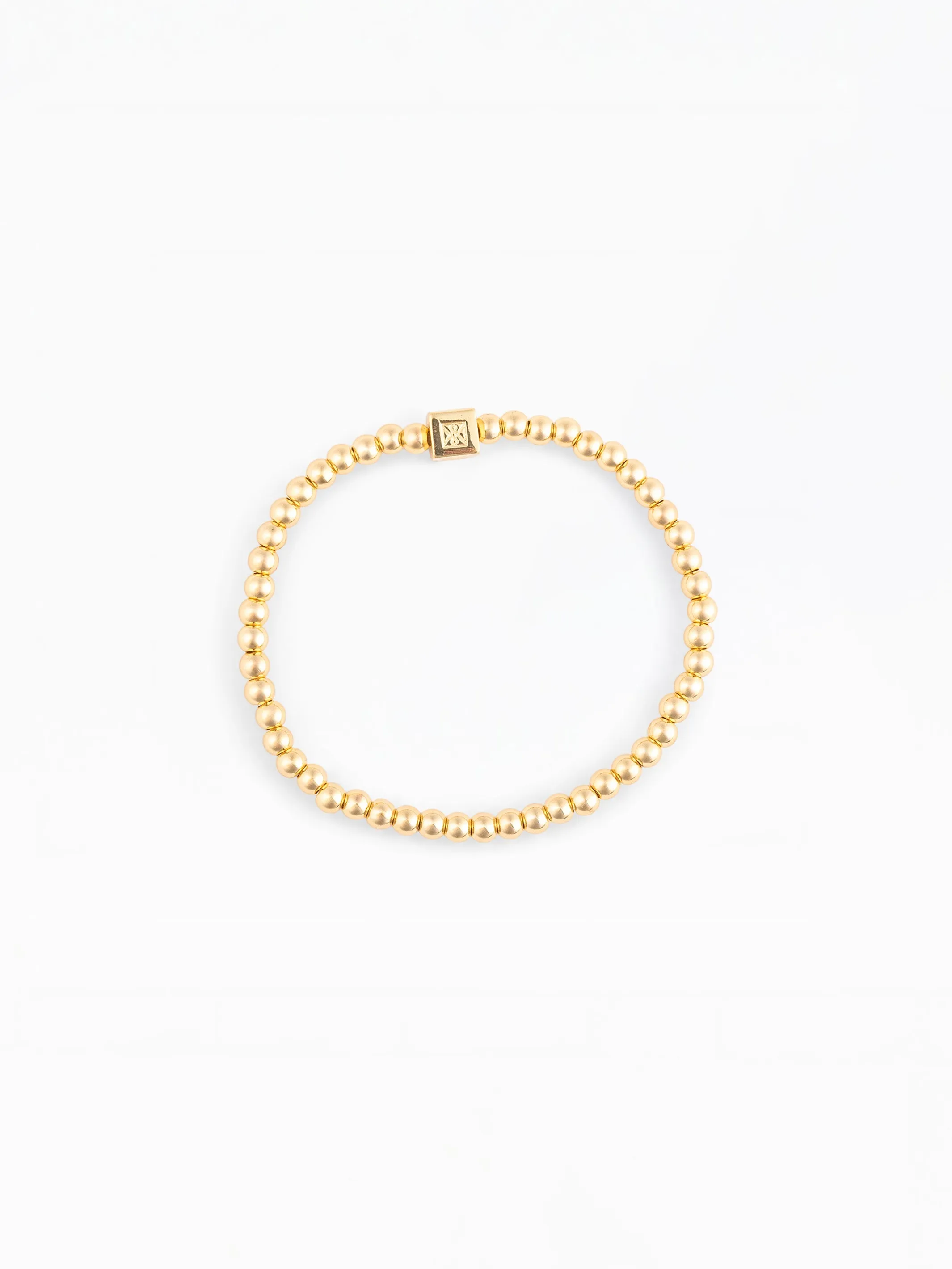 Celeste Beaded Waterproof Bracelets sold by Michelle McDowell product image thumbnail 3