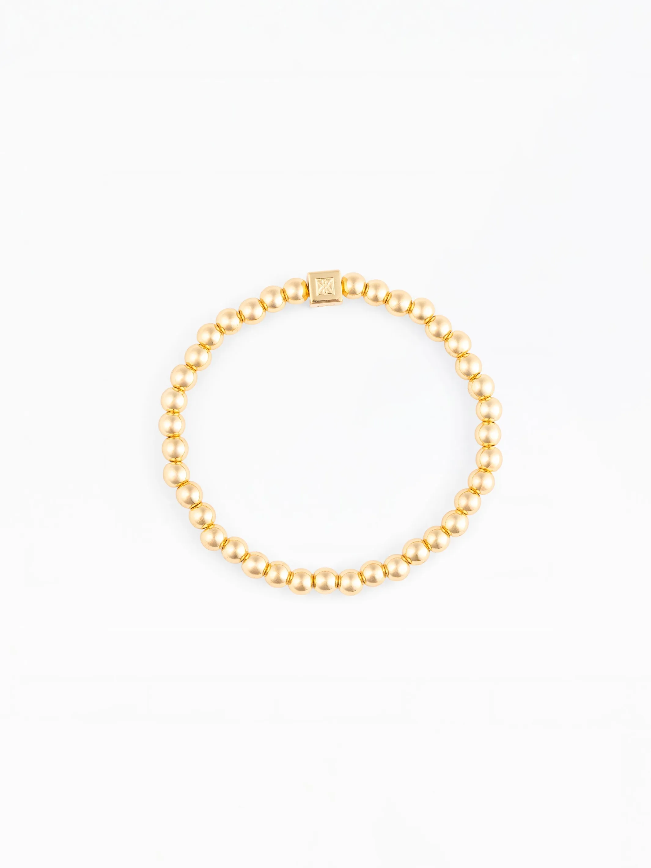 Celeste Beaded Waterproof Bracelets sold by Michelle McDowell product image thumbnail 4
