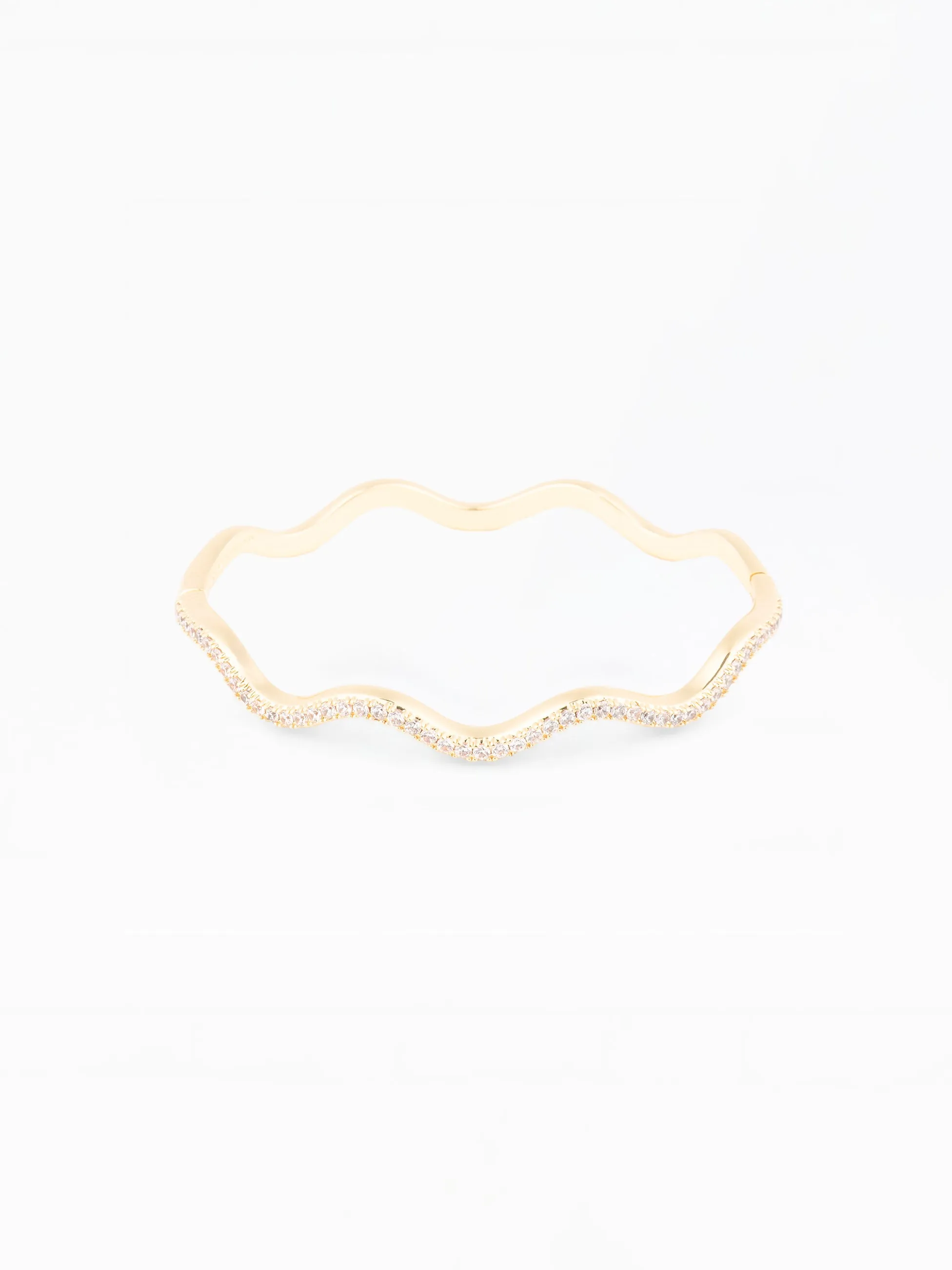 Halie Bangle Bracelet sold by Michelle McDowell