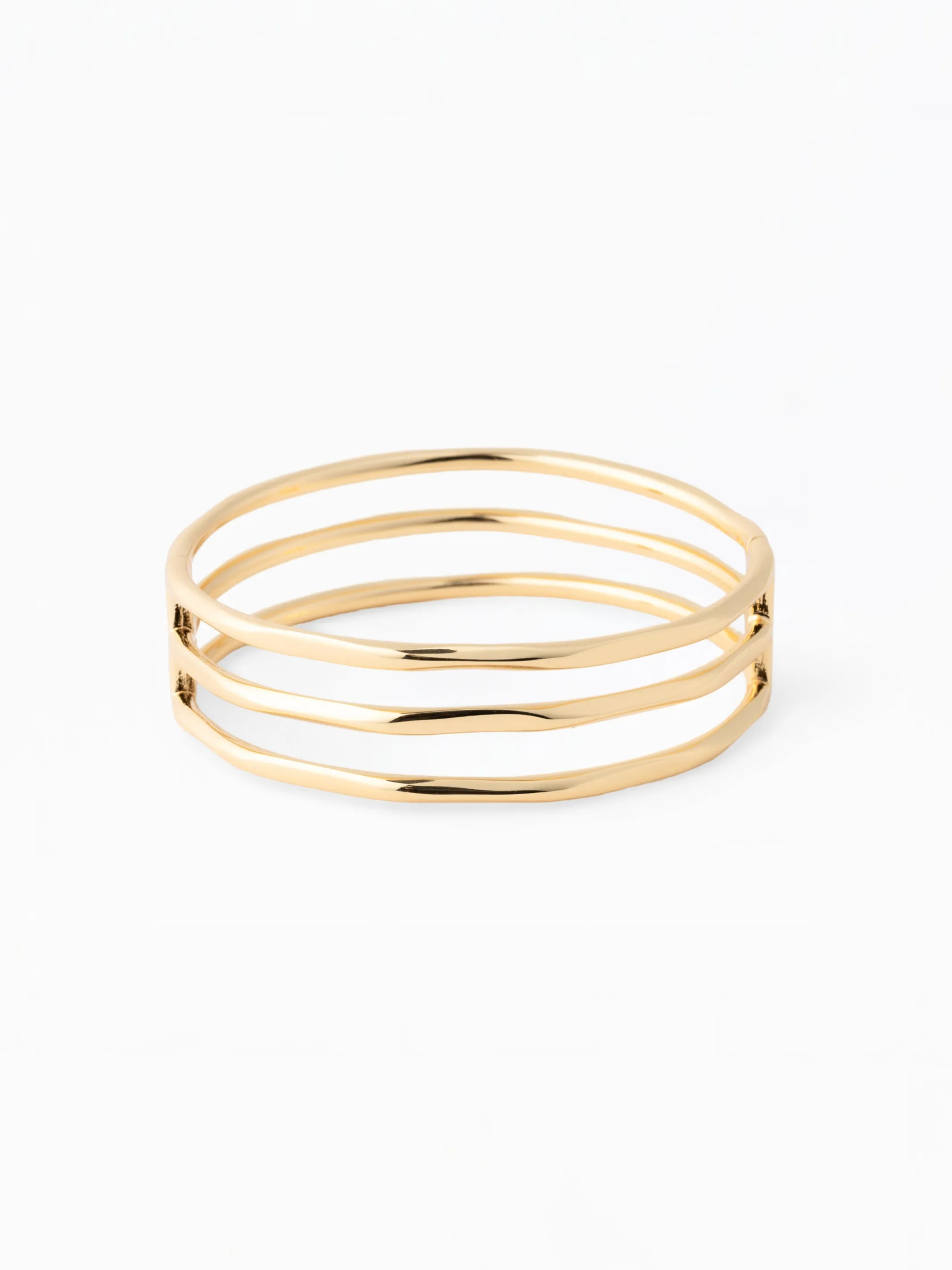 Serena Bangle Bracelet sold by Michelle McDowell