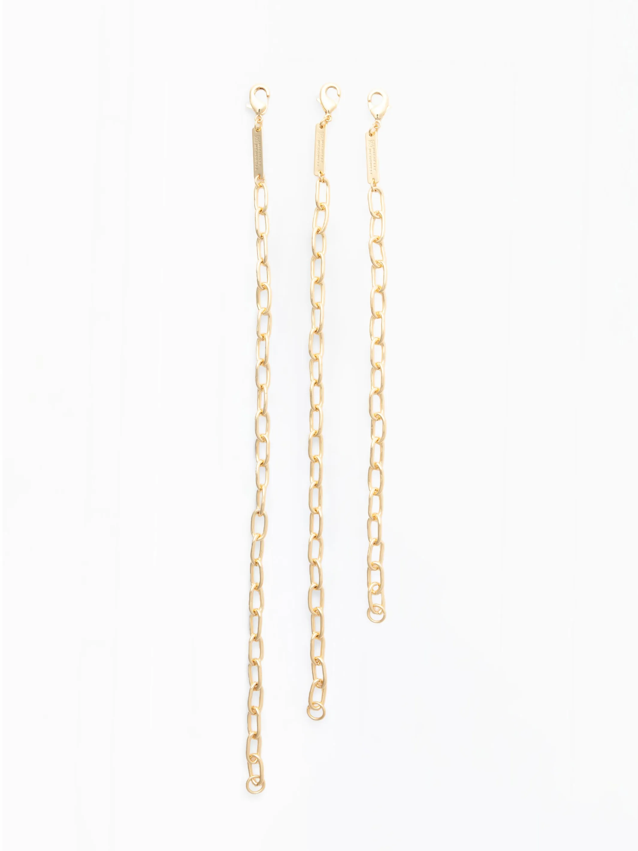 Sophie Charm Bracelet | Anna sold by Michelle McDowell