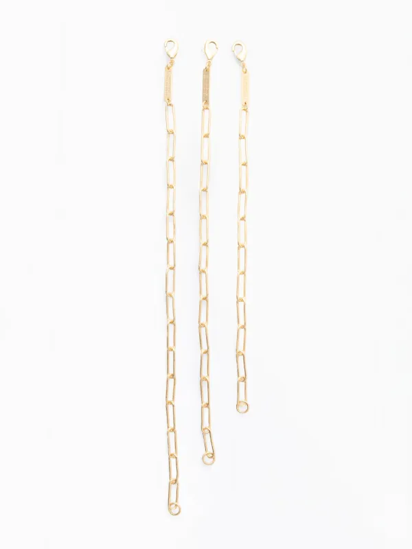 Sophie Charm Bracelet | Bella made by Michelle McDowell