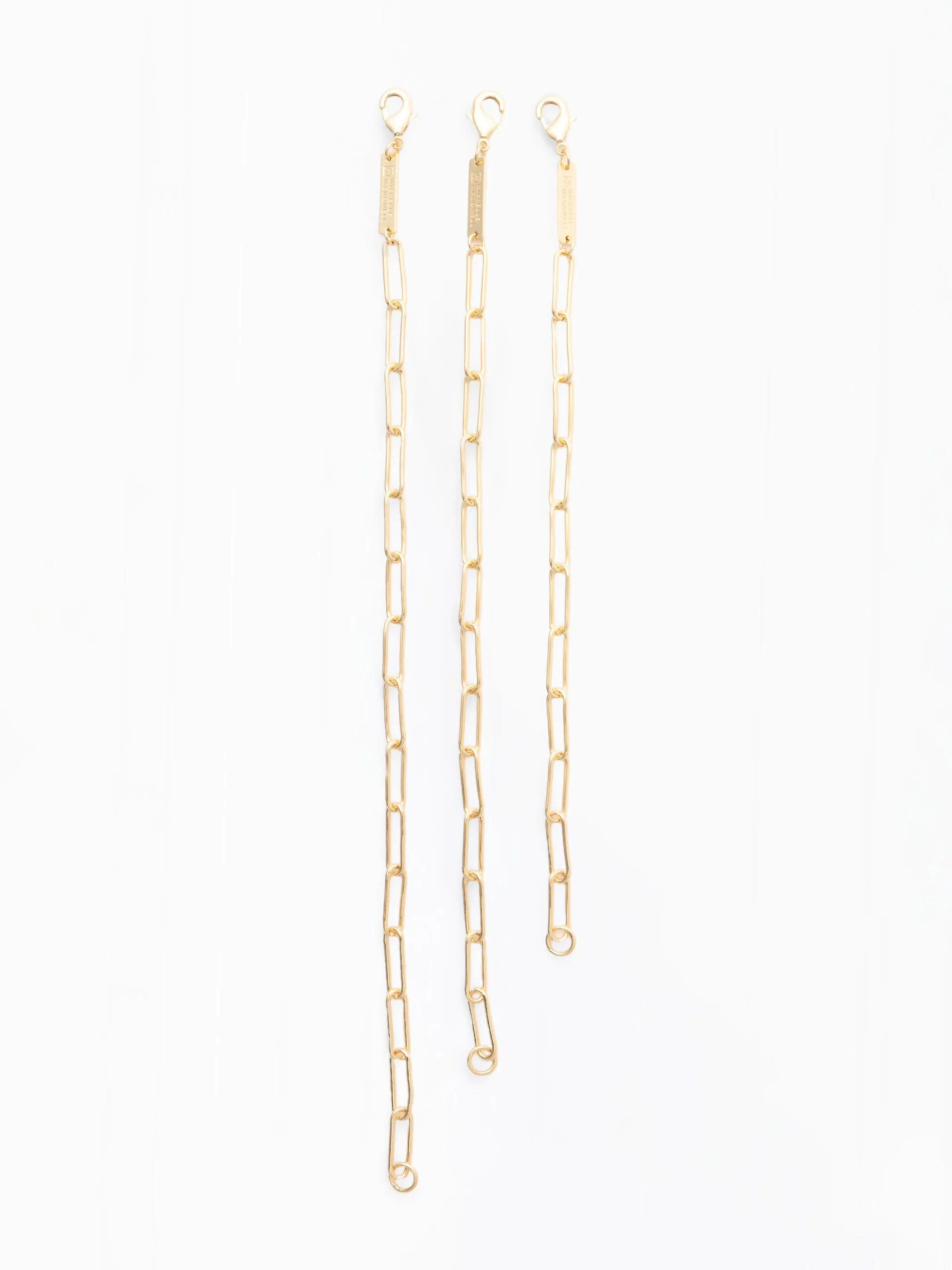 Sophie Charm Bracelet | Bella sold by Michelle McDowell