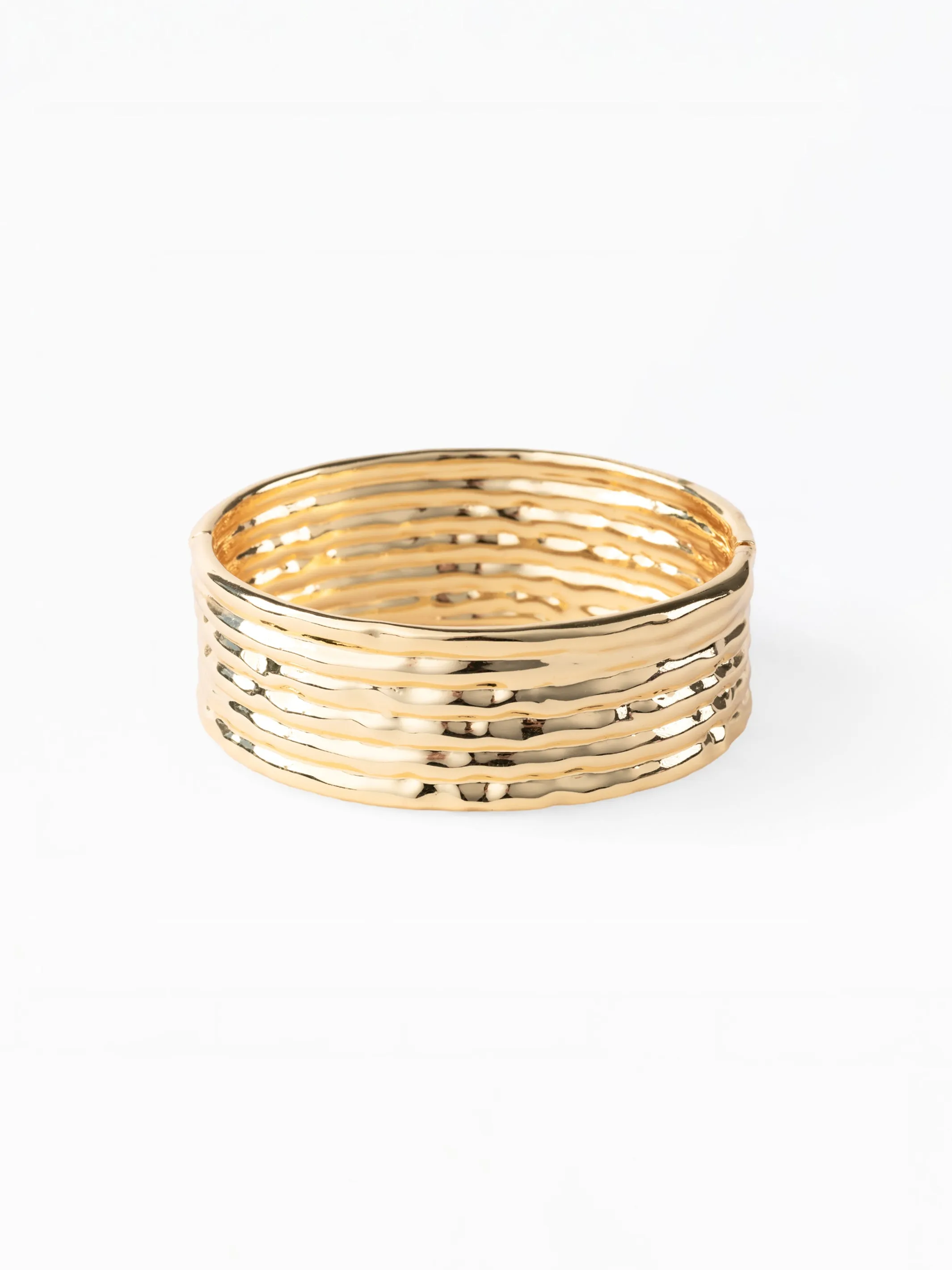 Brittany Bangle Bracelet sold by Michelle McDowell