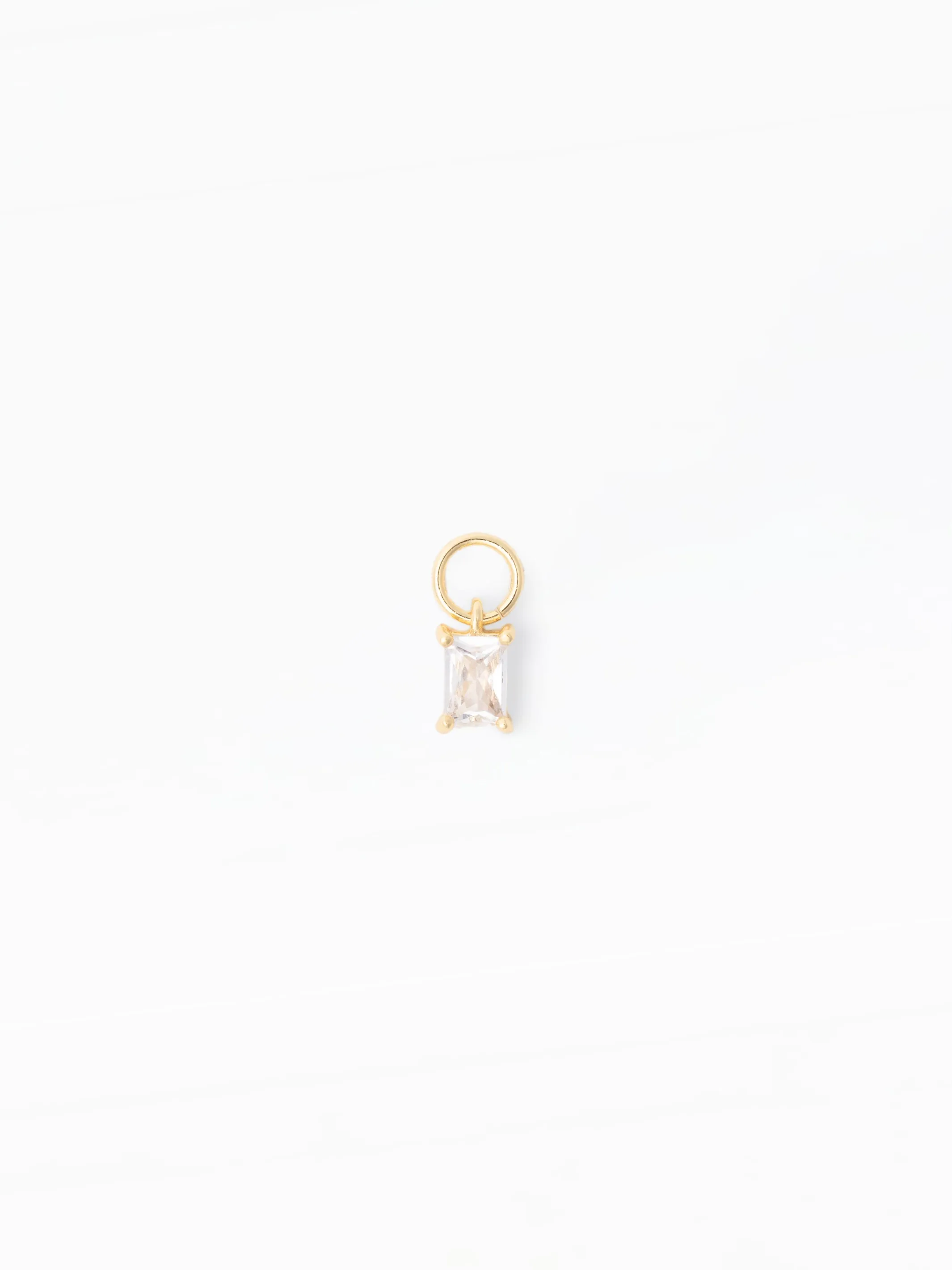 Claire Charm | Rectangle sold by Michelle McDowell