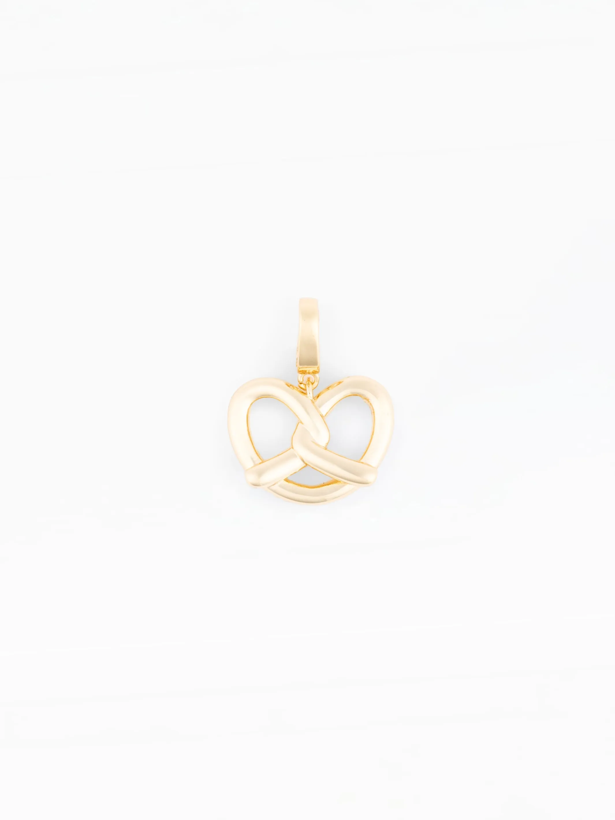 Sophie Charm | Pretzel sold by Michelle McDowell