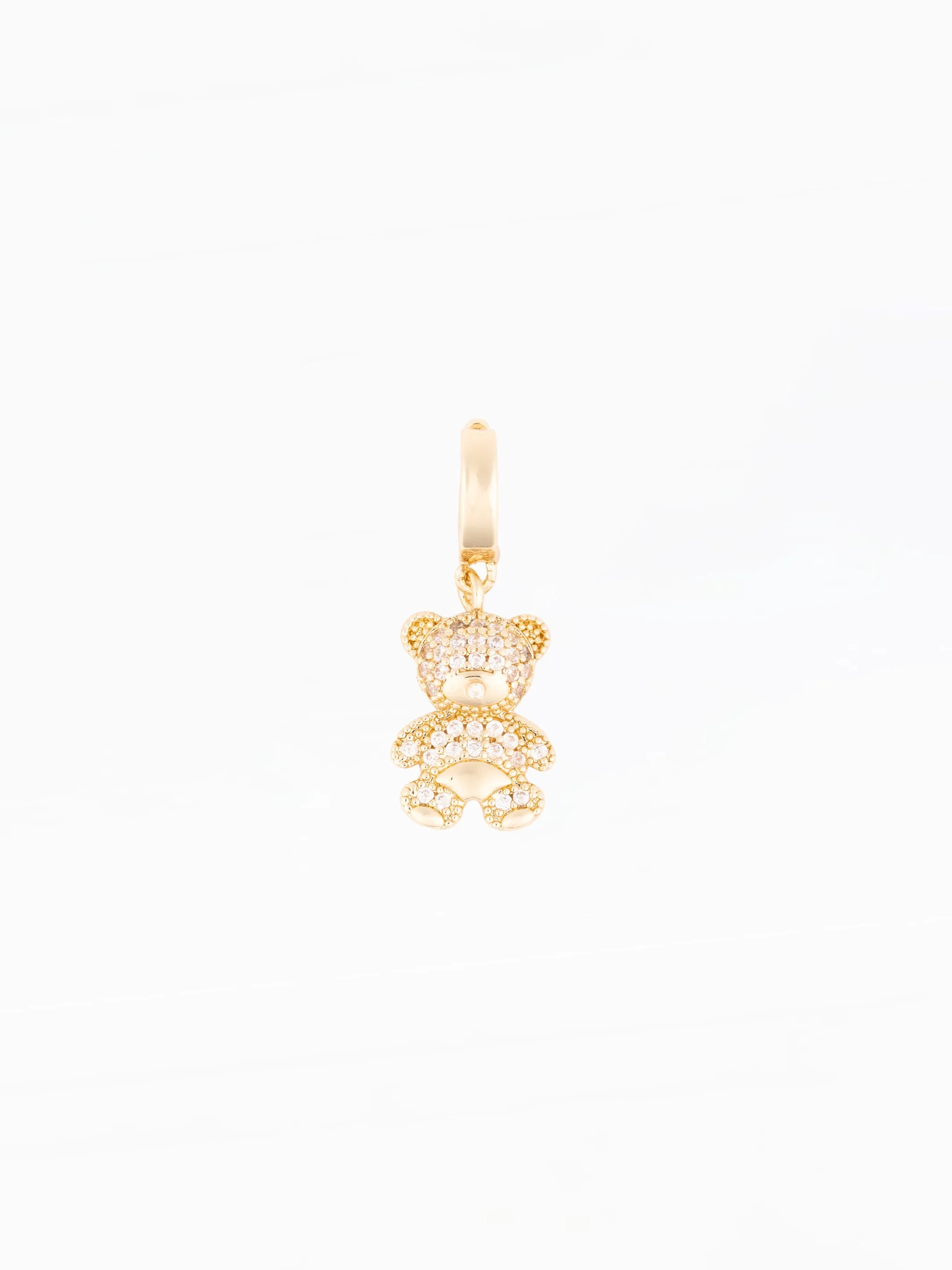 Sophie Charm | Bear sold by Michelle McDowell