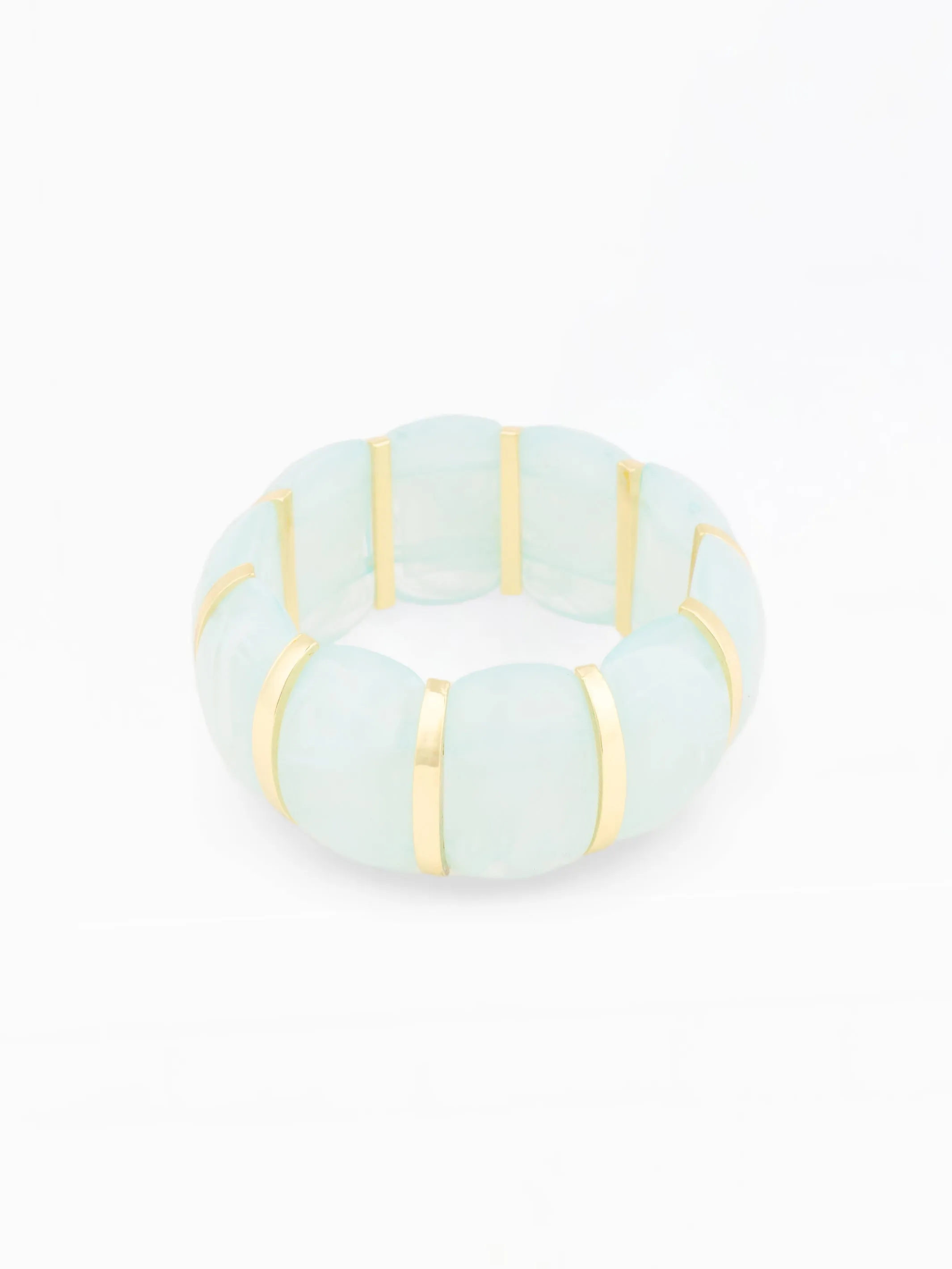 Talia Bracelet | Sky sold by Michelle McDowell