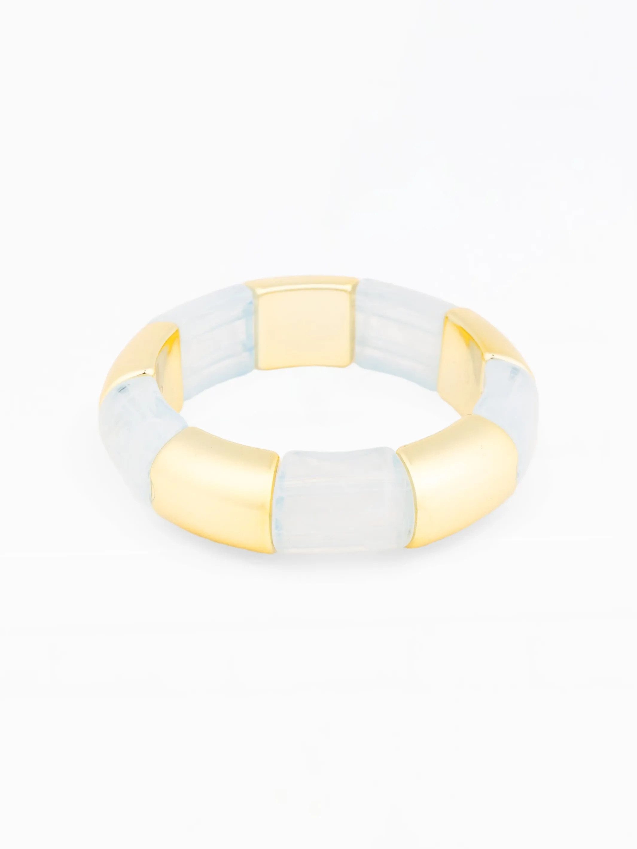Audrey Bracelet | Sky sold by Michelle McDowell