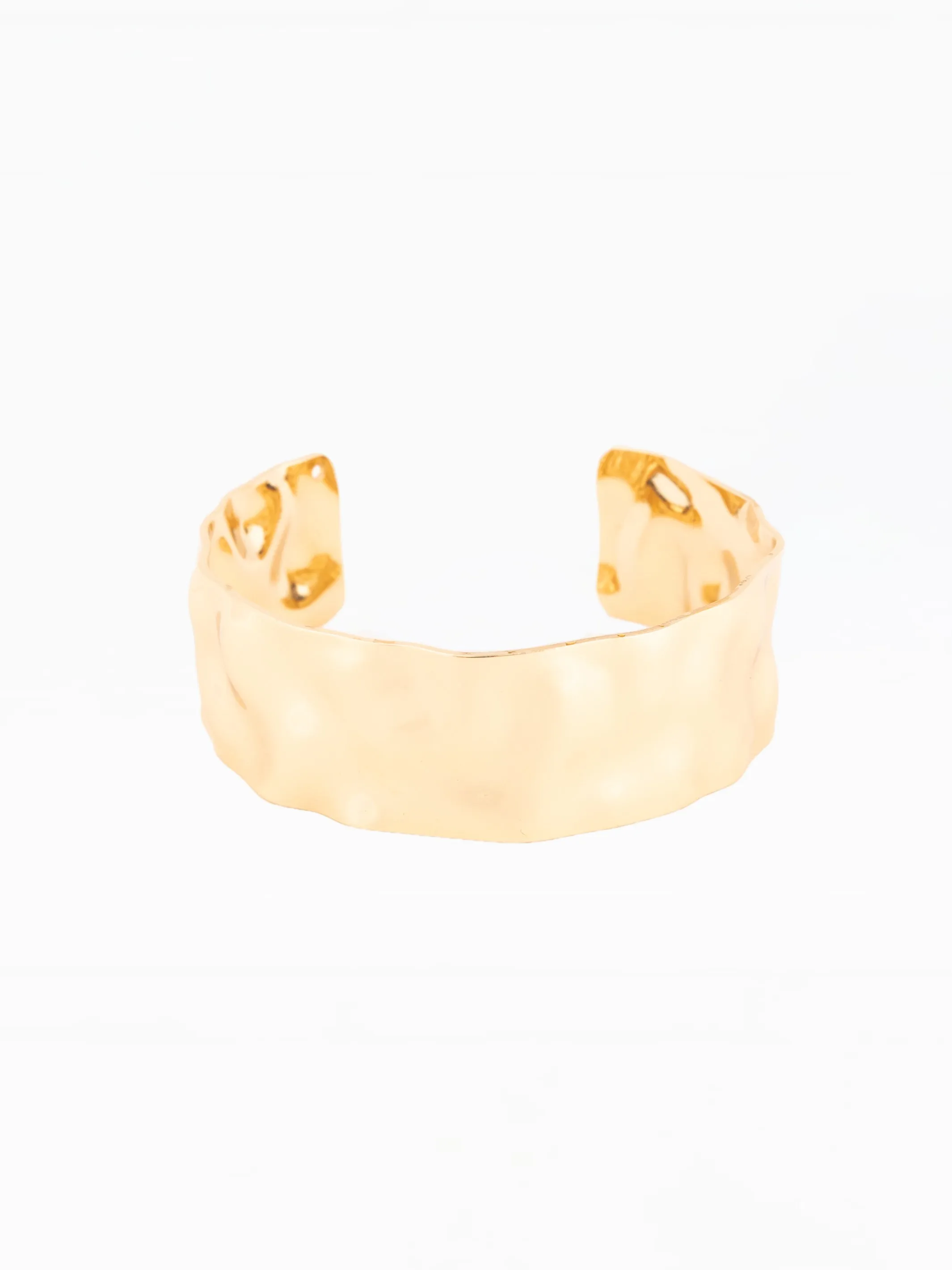 Reece Cuff Bracelet sold by Michelle McDowell