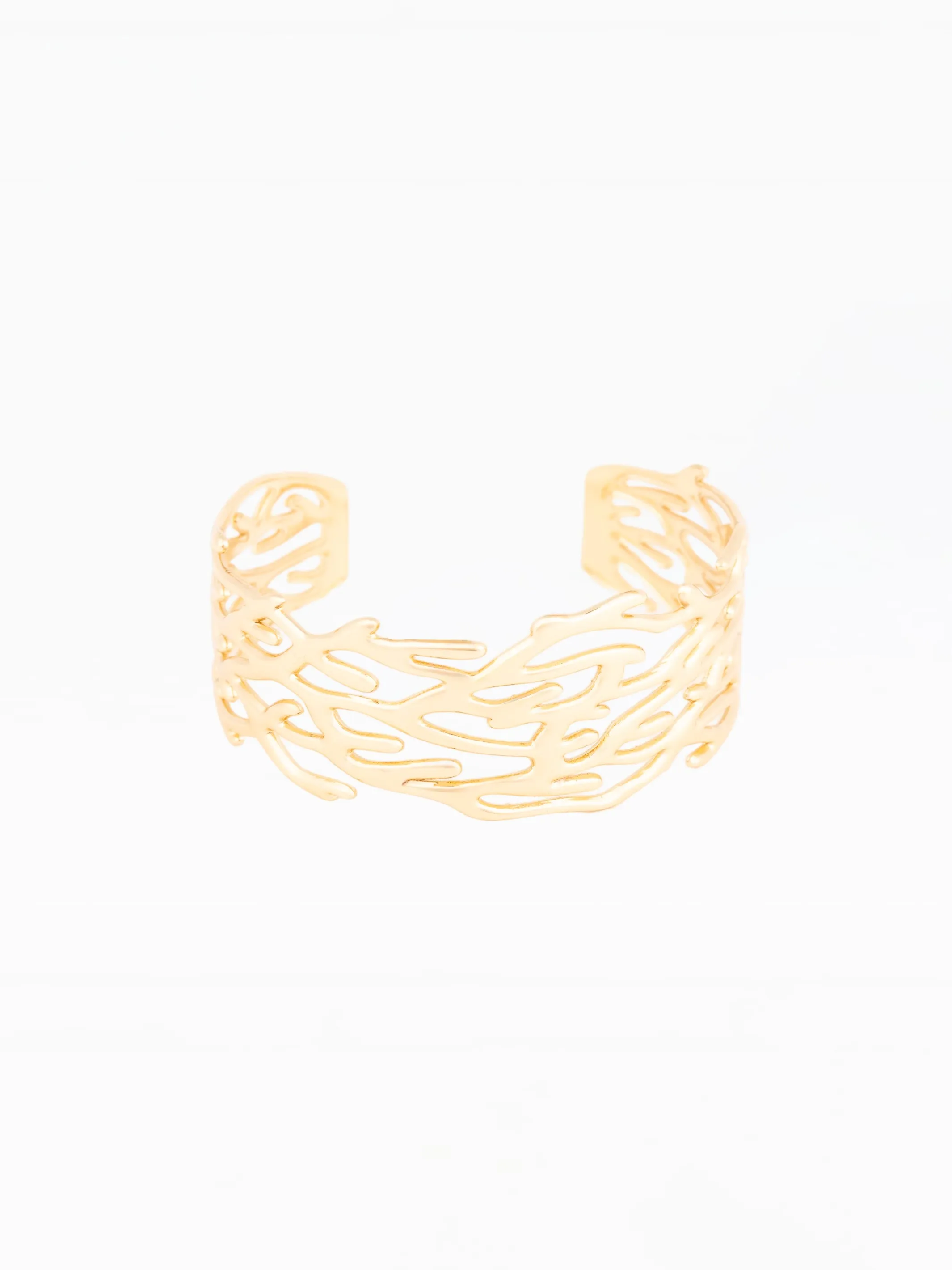 Lillian Cuff Bracelet sold by Michelle McDowell