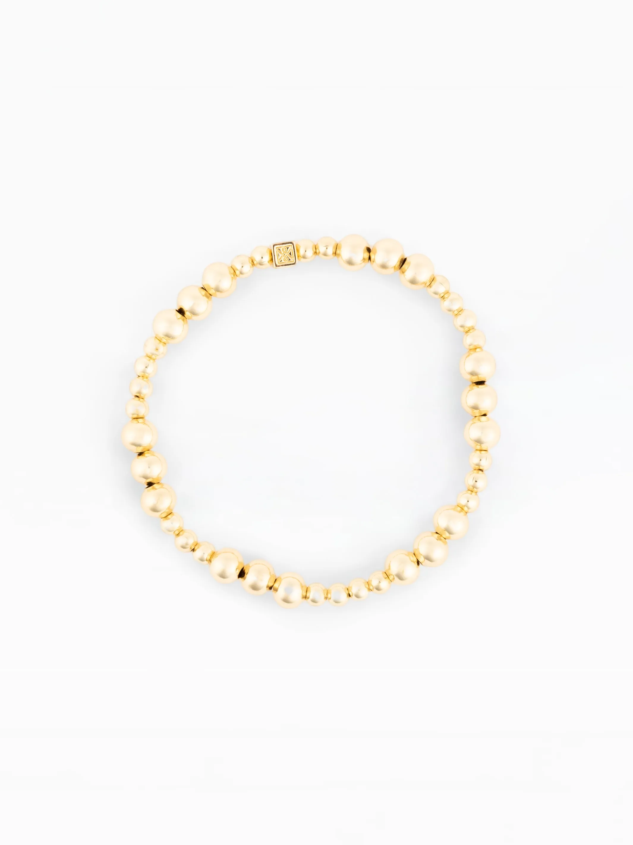Sylvia Beaded Bracelet sold by Michelle McDowell