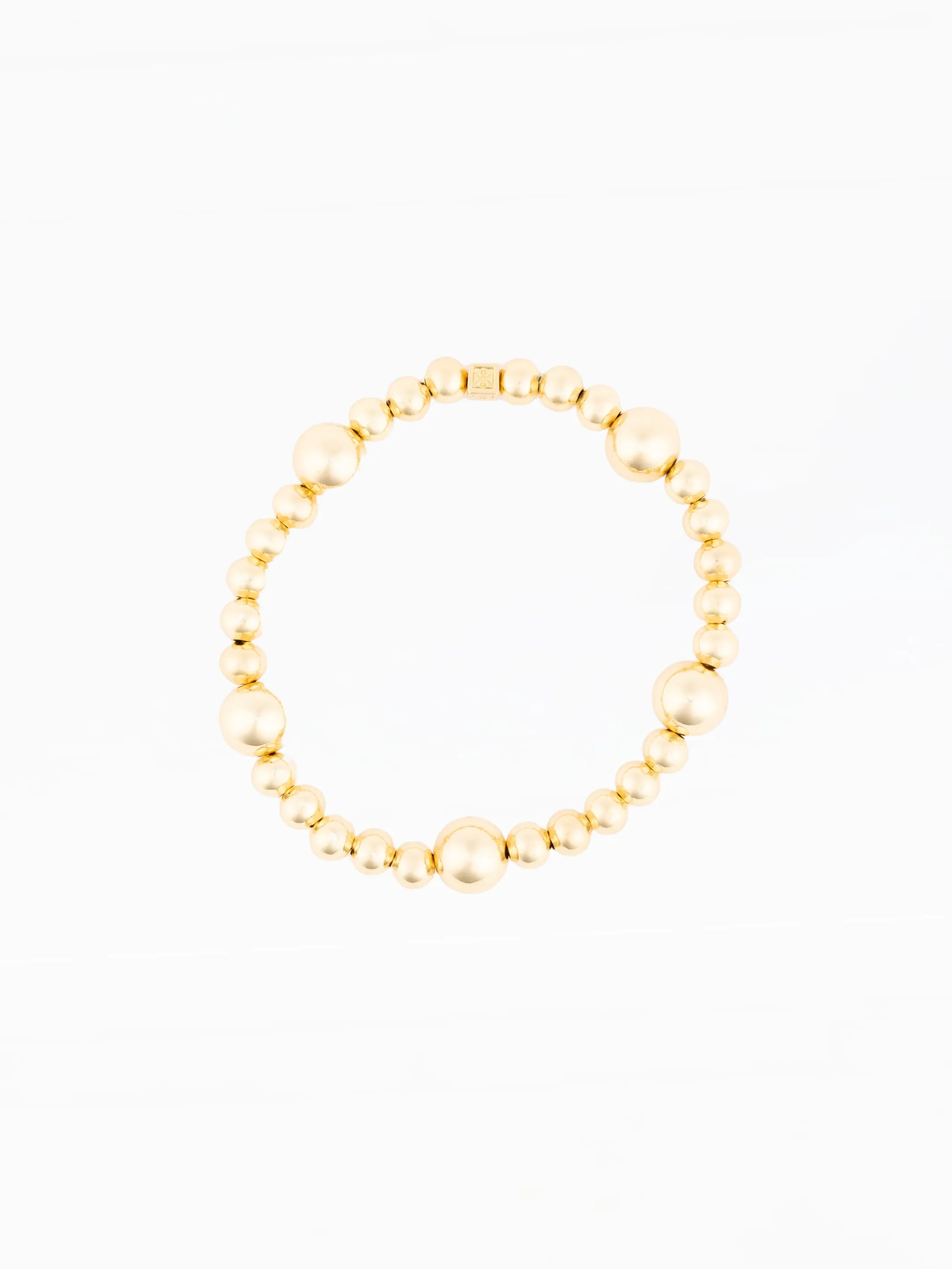 Seraphina Beaded Bracelet sold by Michelle McDowell
