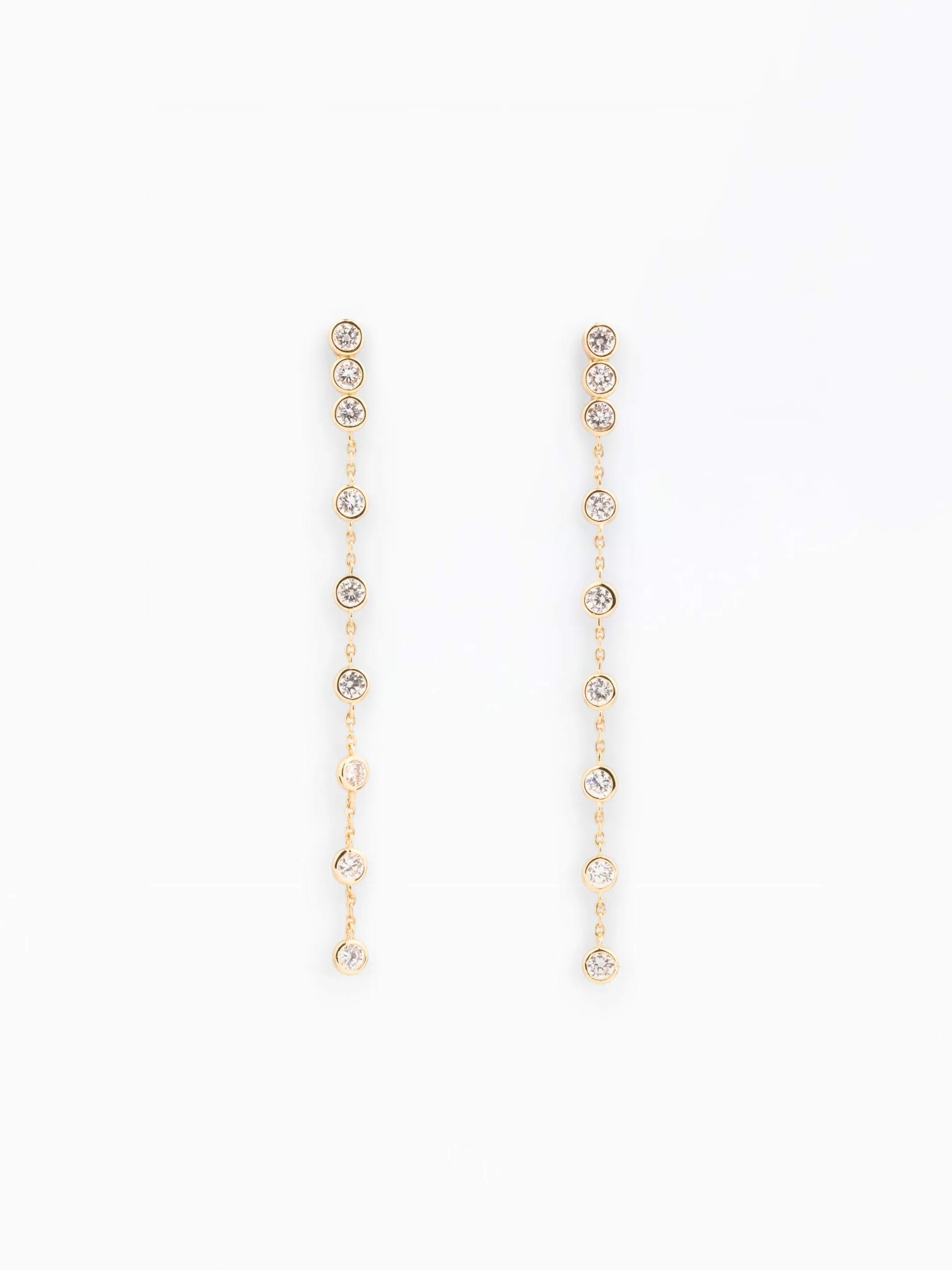 Natalia Earrings sold by Michelle McDowell