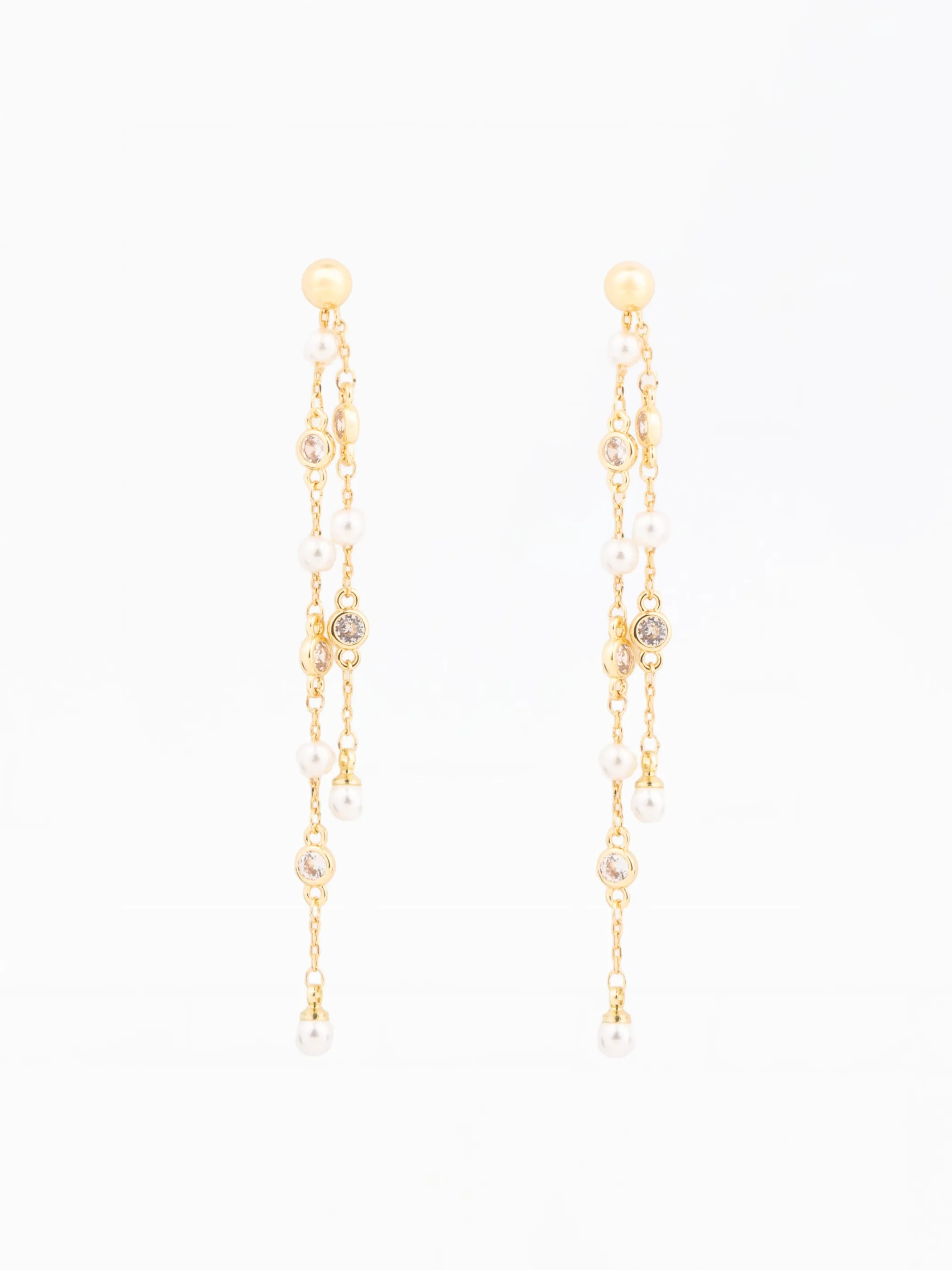 Annelise Earrings sold by Michelle McDowell