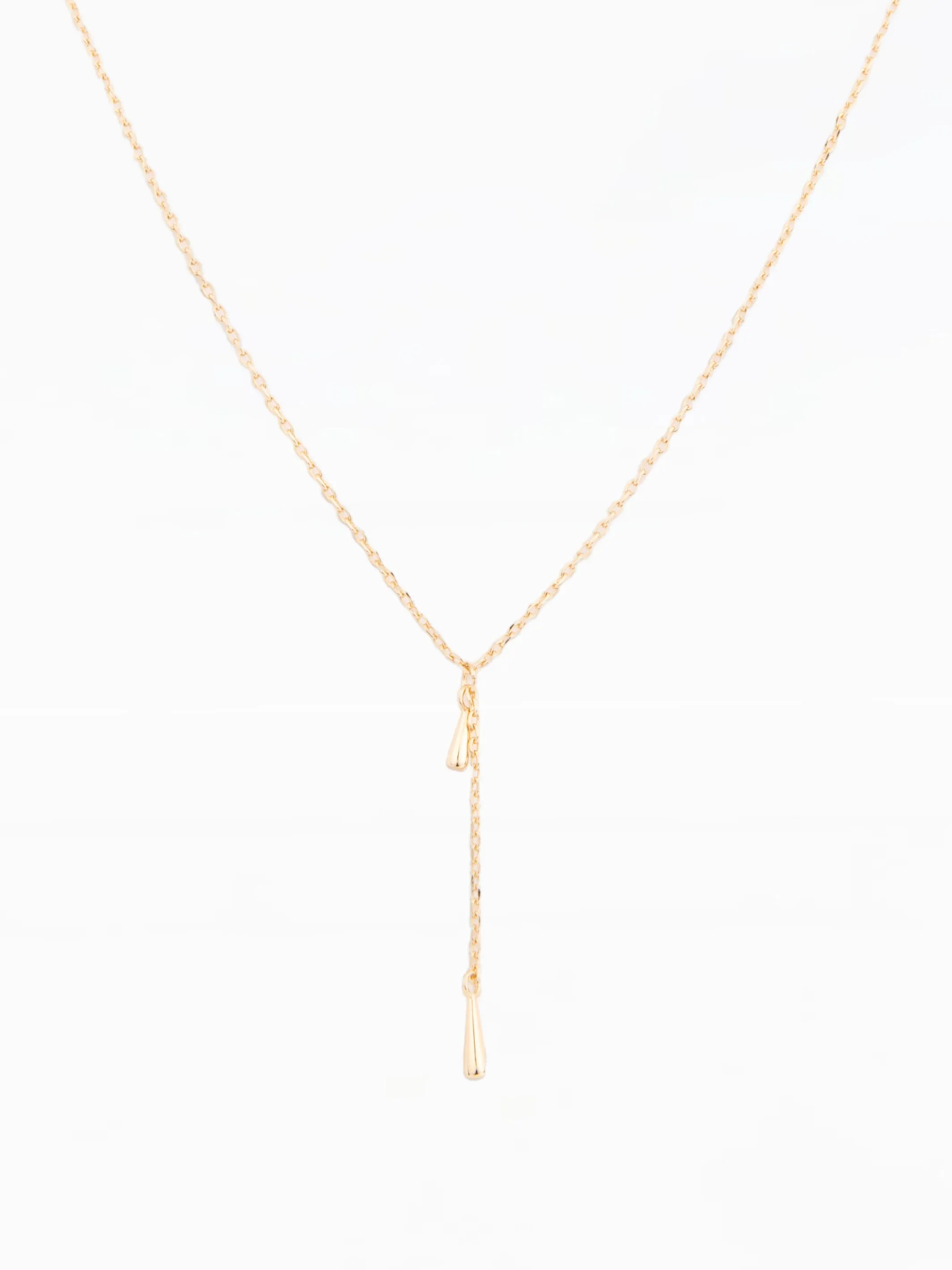 Oakley Necklace sold by Michelle McDowell