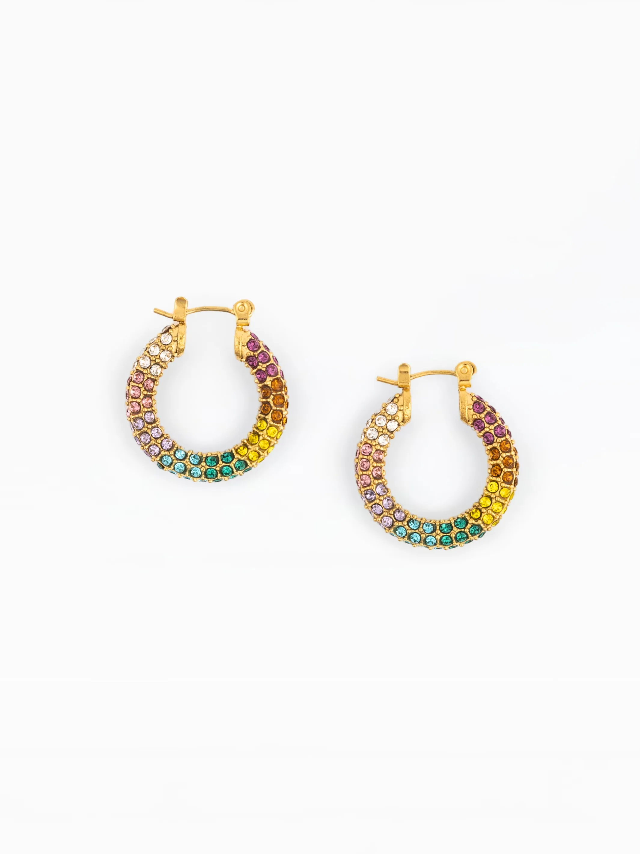 Gemma Earrings sold by Michelle McDowell