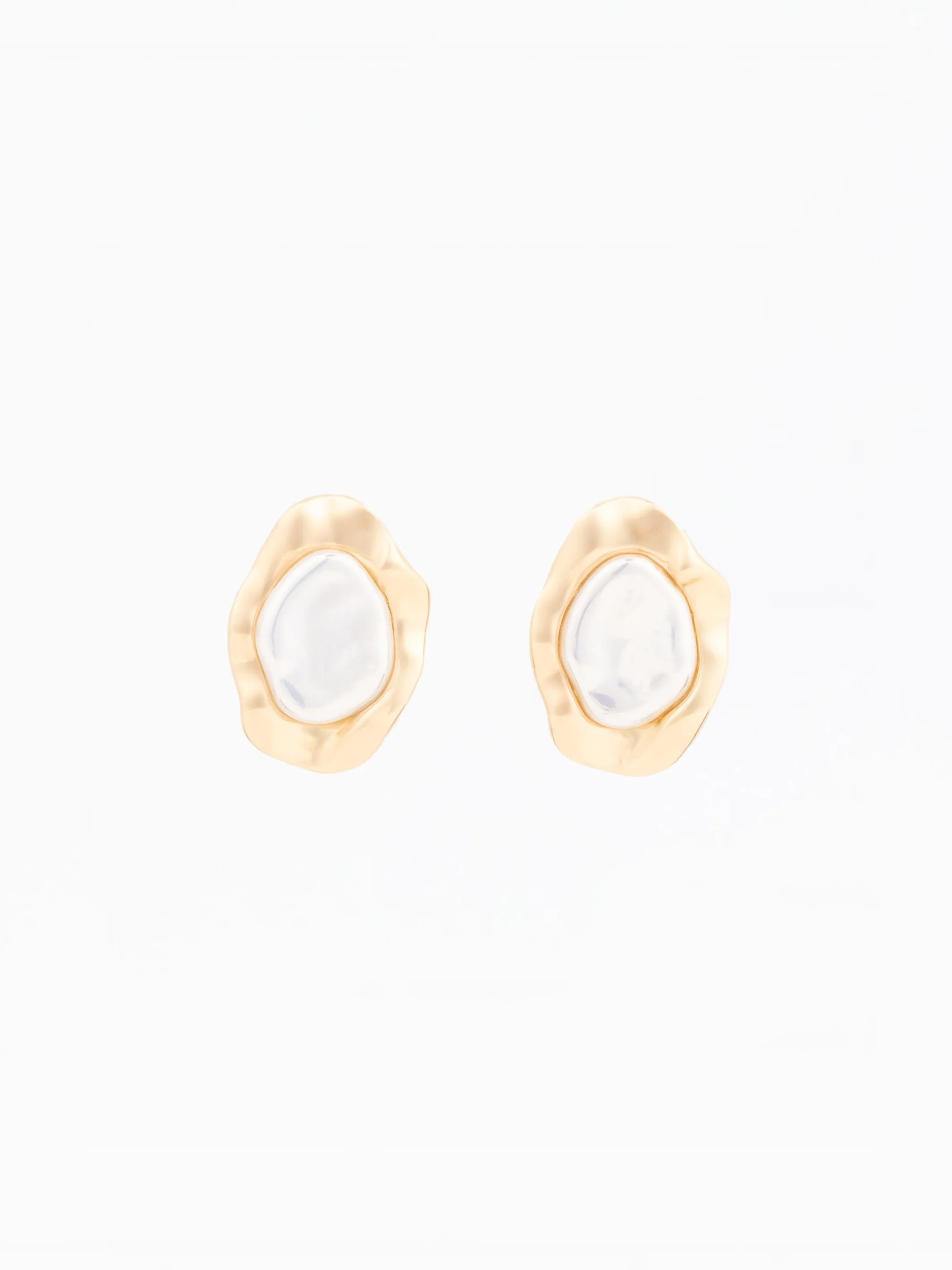 Vicky Pearl Earrings sold by Michelle McDowell product image thumbnail 2