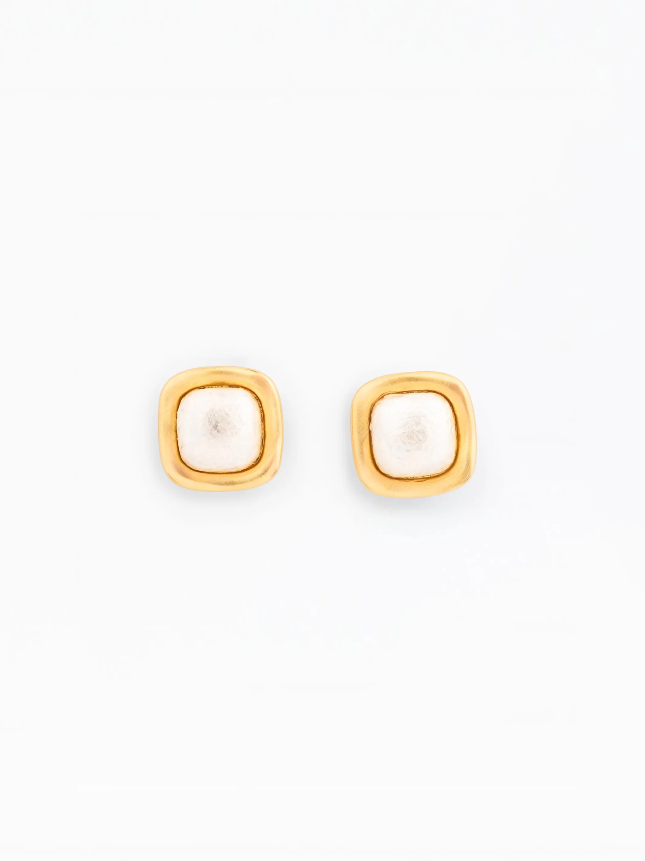 Jessa Stud Earrings sold by Michelle McDowell