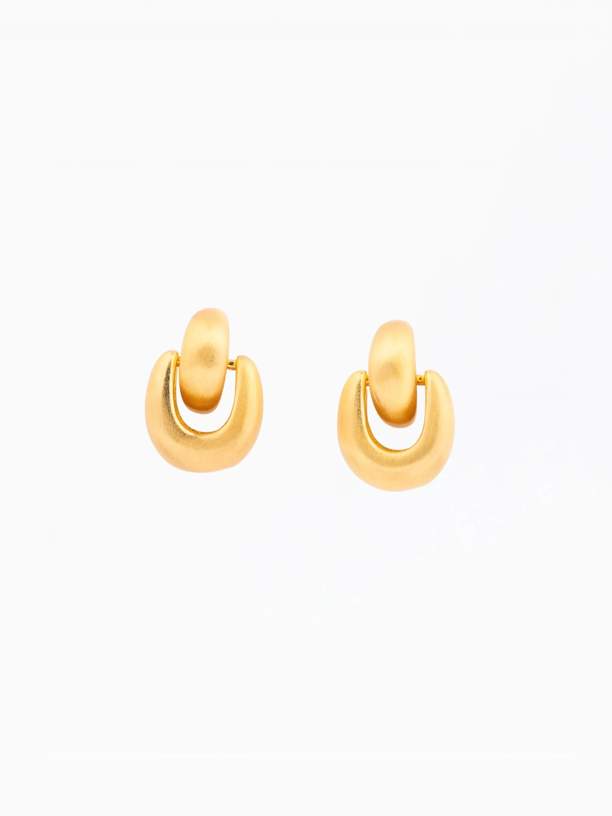 Amelie Earrings sold by Michelle McDowell
