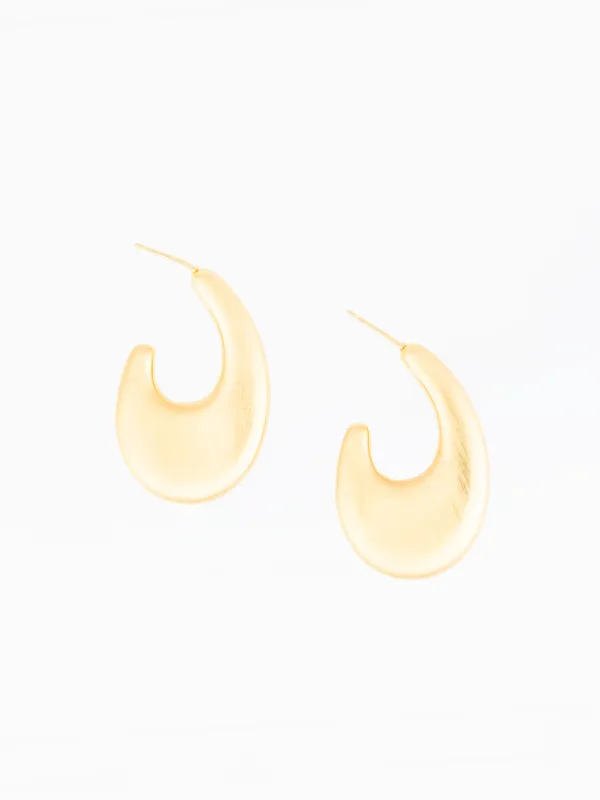 Celeste Earrings made by Michelle McDowell