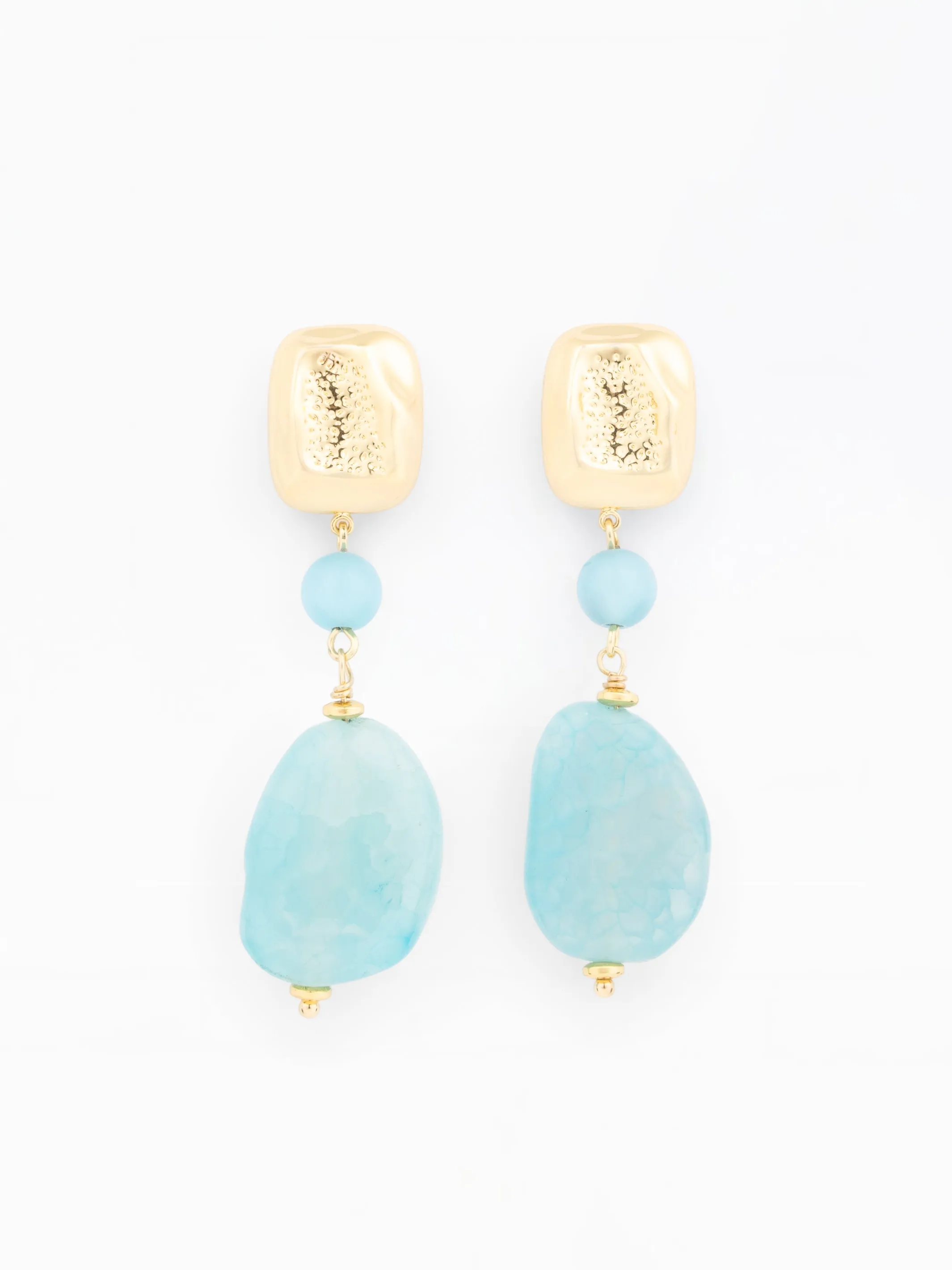 Idie Earrings sold by Michelle McDowell product image thumbnail 2