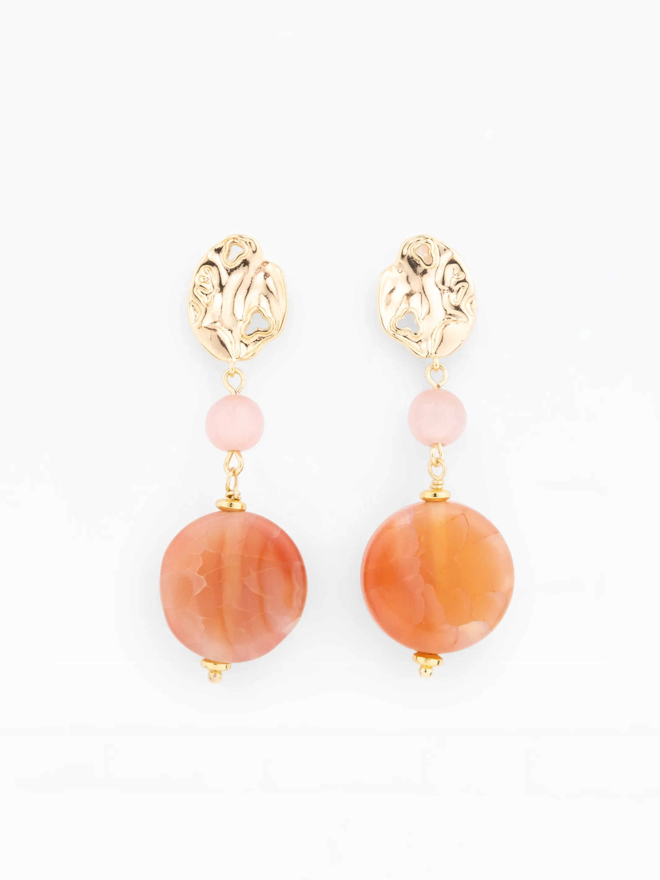Kendall Earrings sold by Michelle McDowell