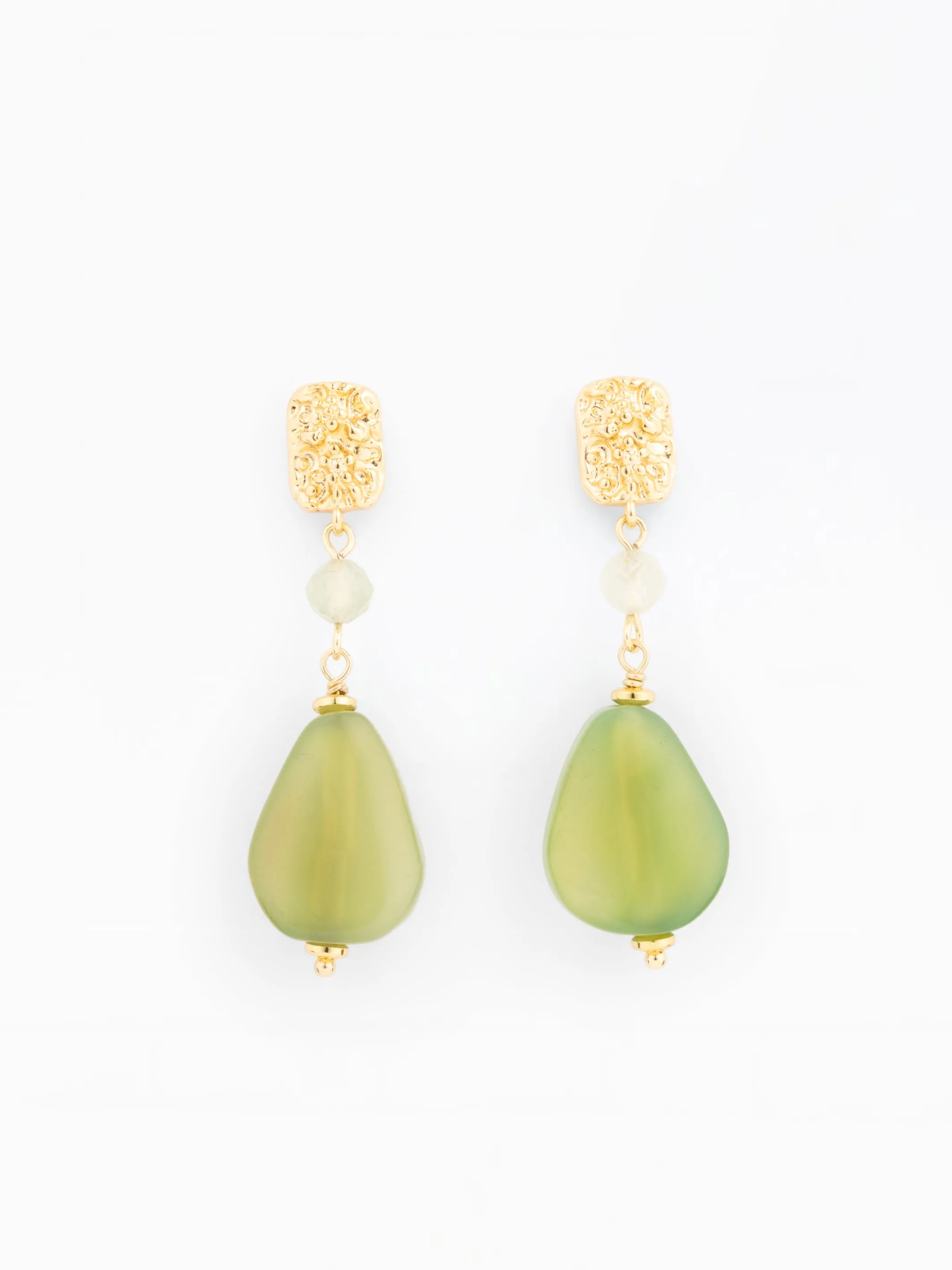 Maddox Earrings sold by Michelle McDowell