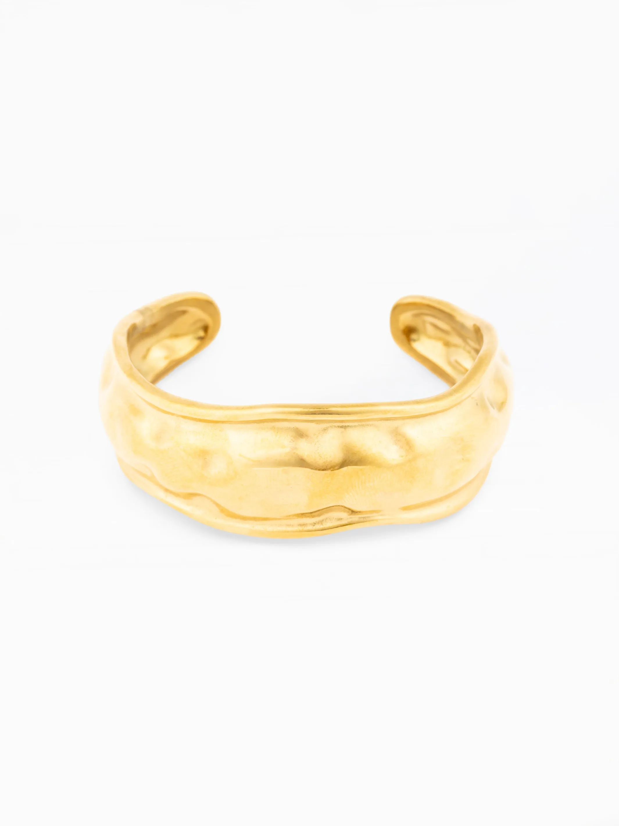 Penelope Cuff Bracelet sold by Michelle McDowell