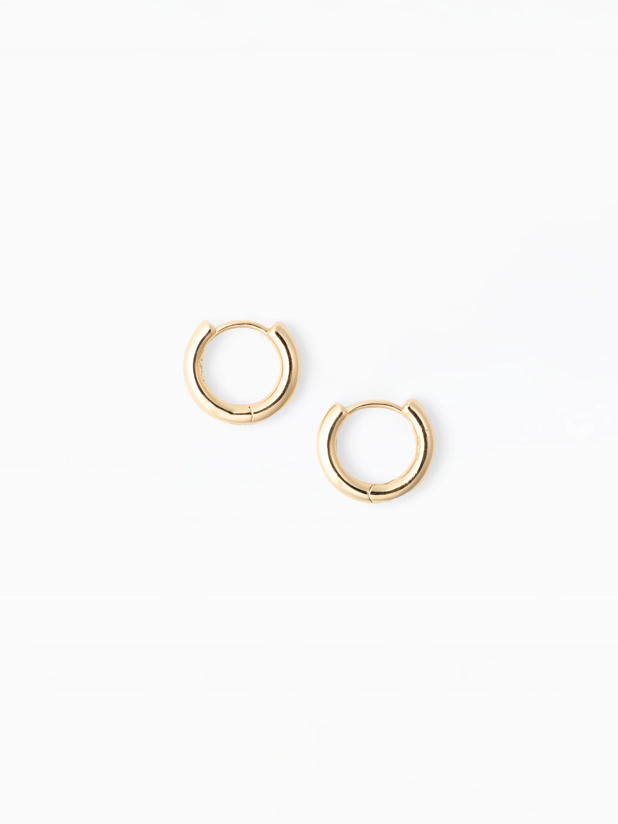 Claire Charm Earrings sold by Michelle McDowell product image thumbnail 4