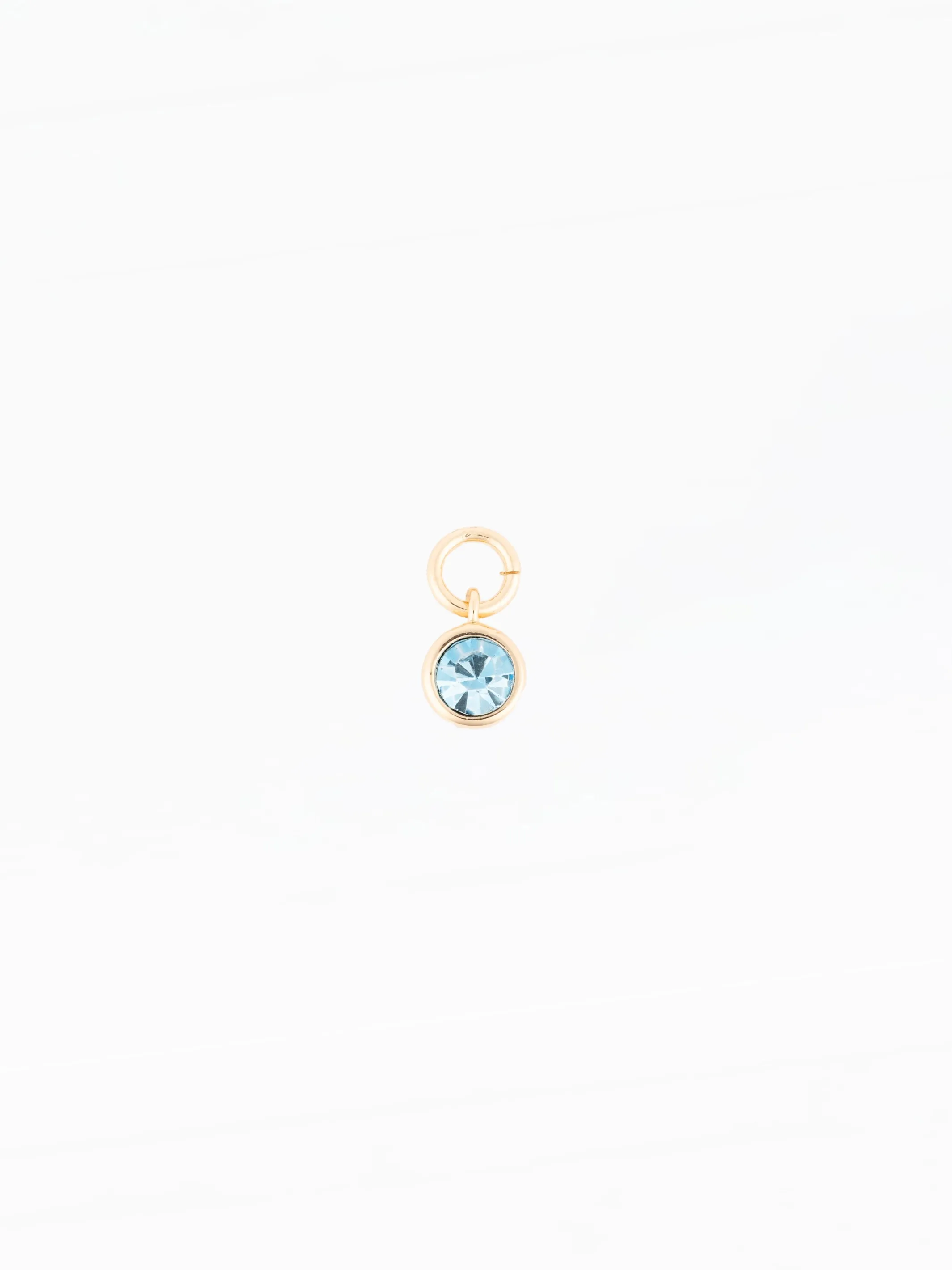 Claire Birthstone Charms sold by Michelle McDowell product image thumbnail 4