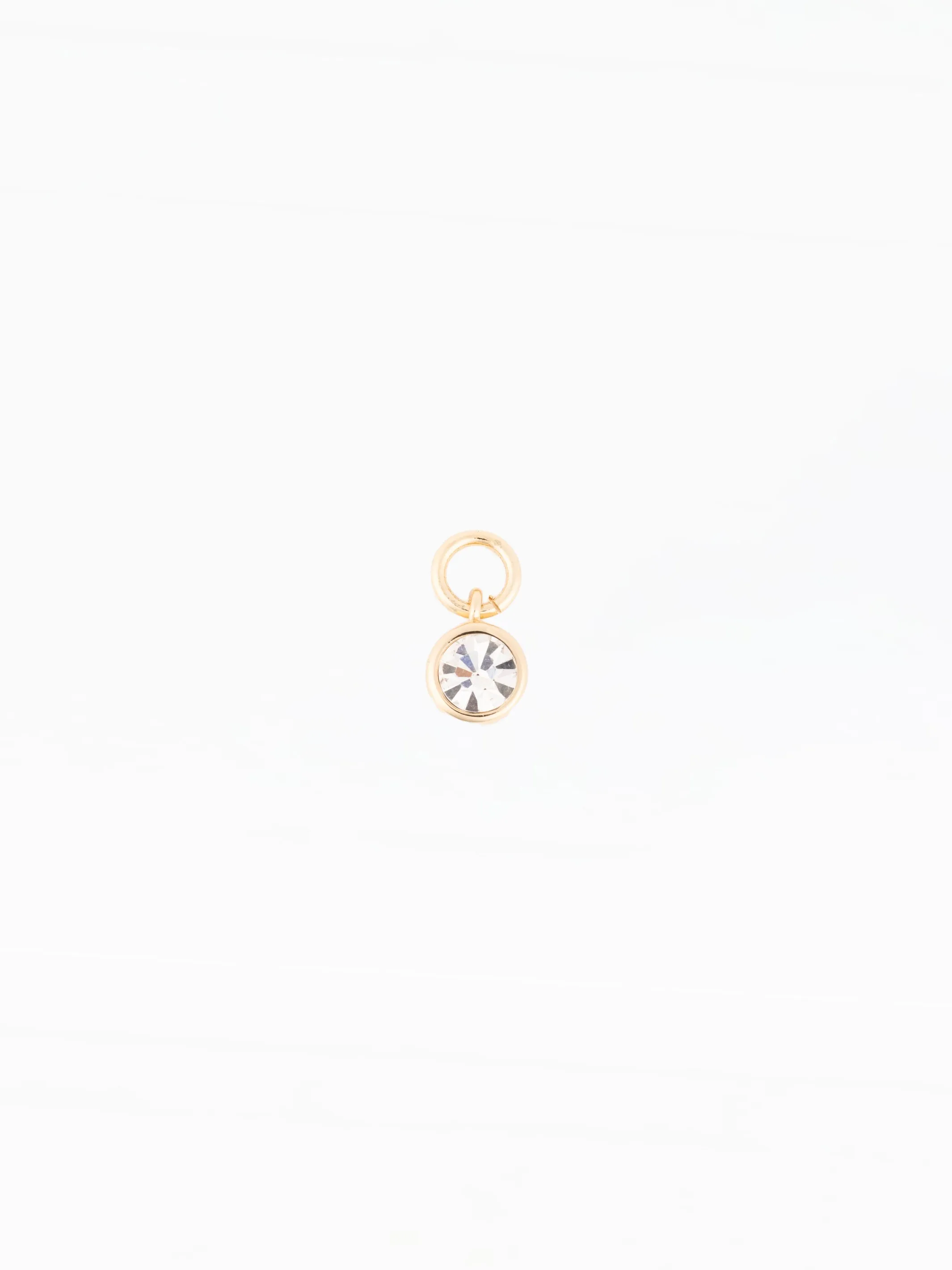 Claire Birthstone Charms sold by Michelle McDowell product image thumbnail 5