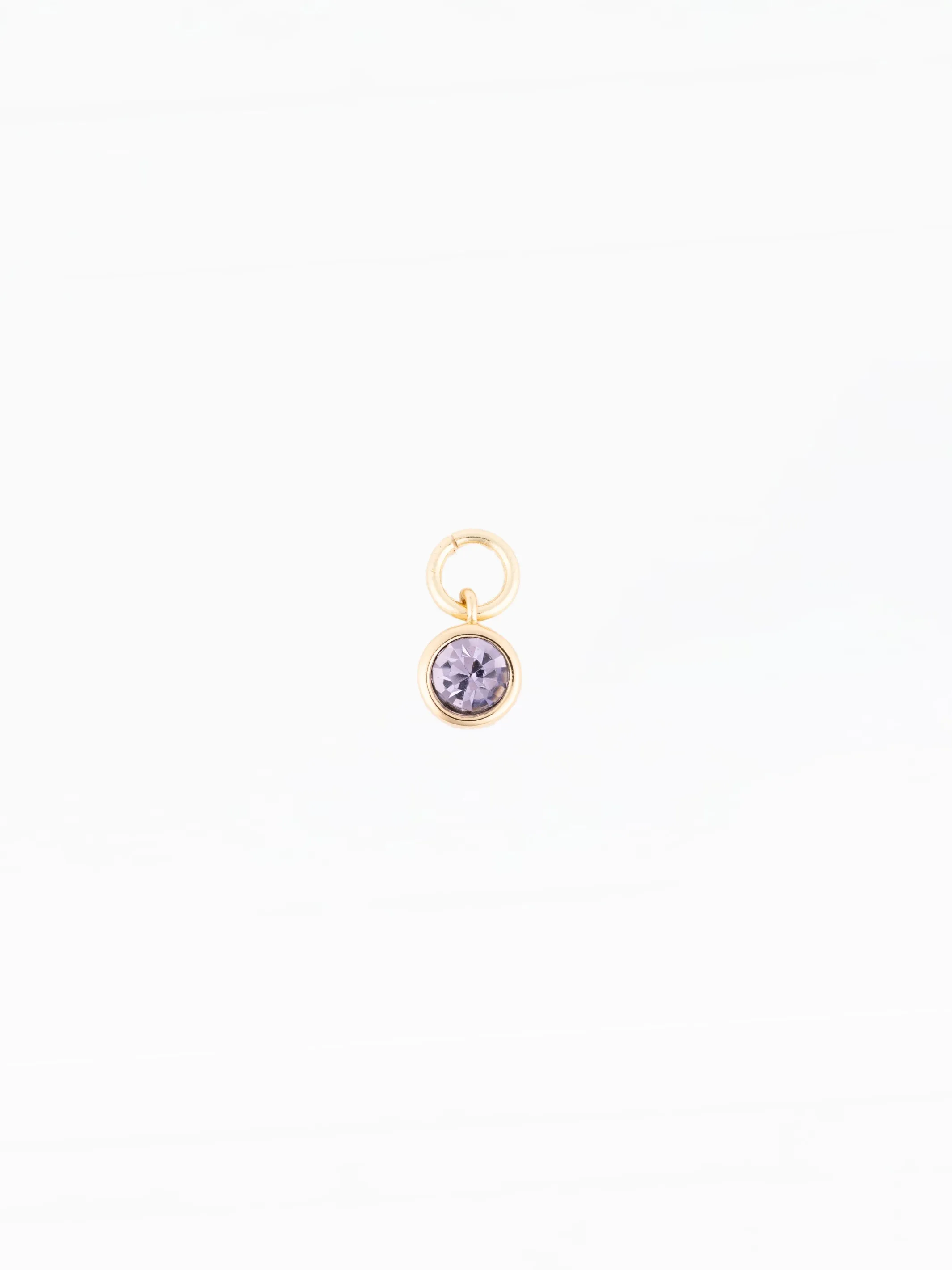 Claire Birthstone Charms sold by Michelle McDowell product image thumbnail 3
