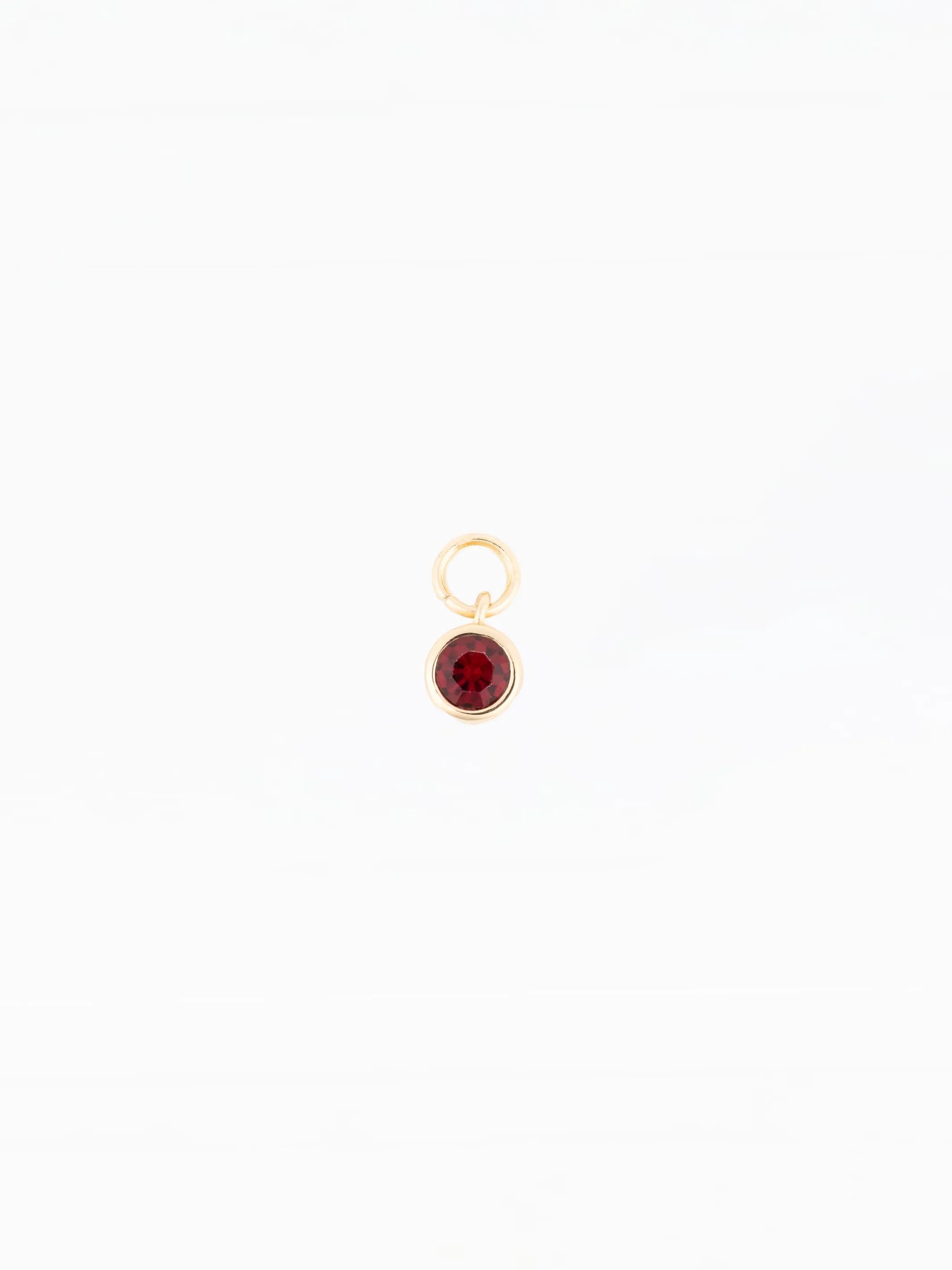 Claire Birthstone Charms sold by Michelle McDowell product image thumbnail 2