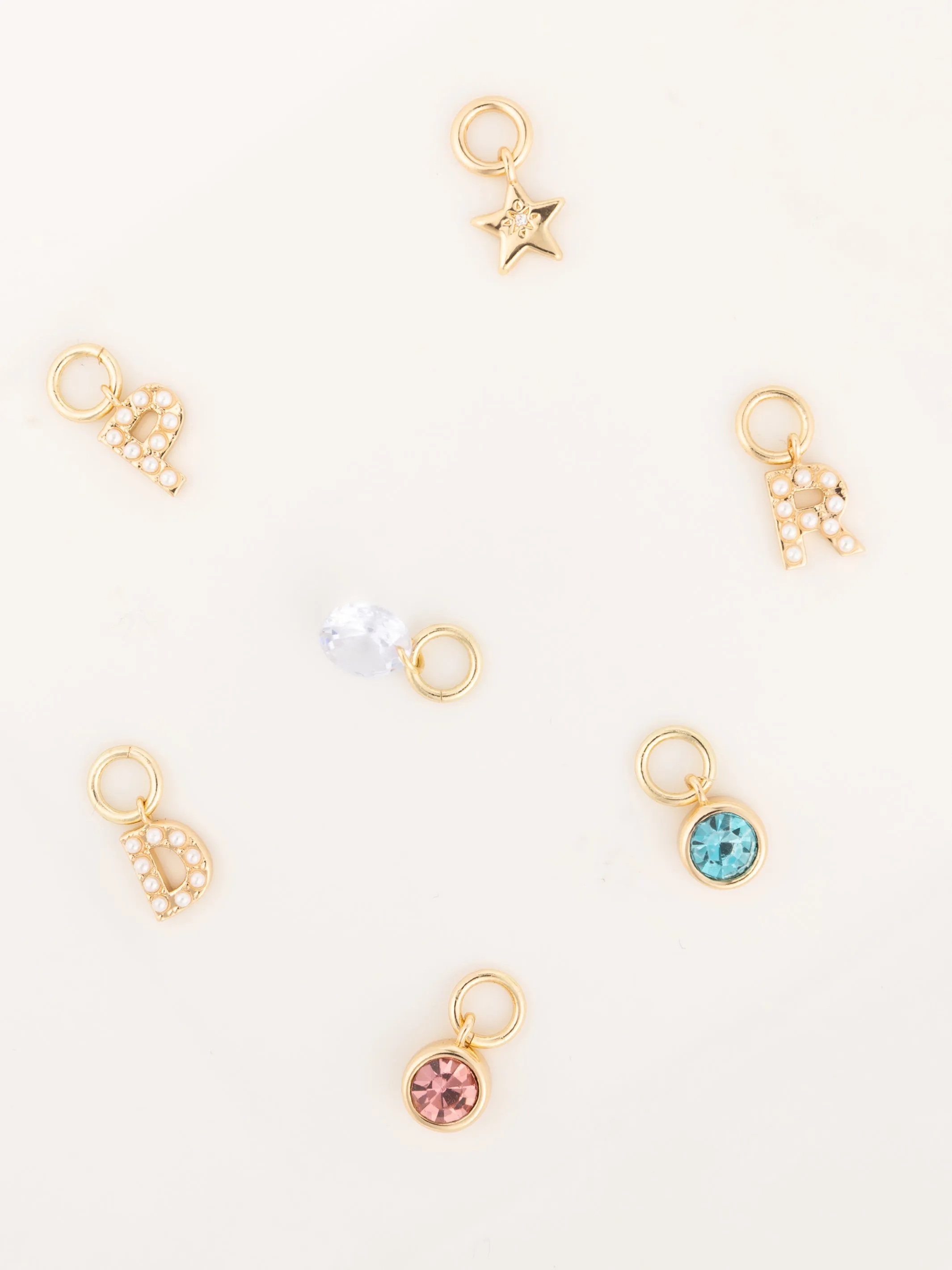 Claire Charm | Star sold by Michelle McDowell product image thumbnail 4