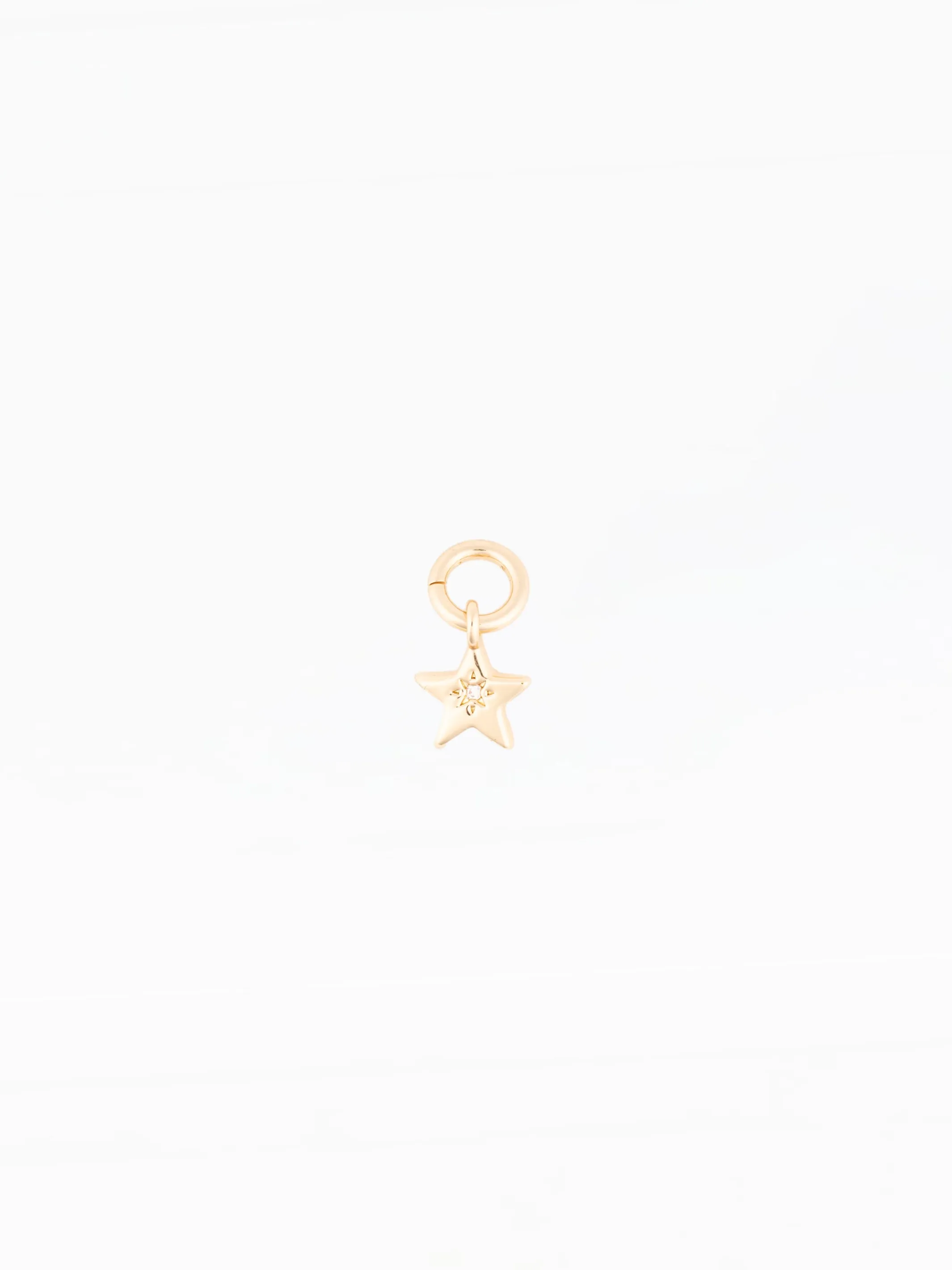 Claire Charm | Star sold by Michelle McDowell