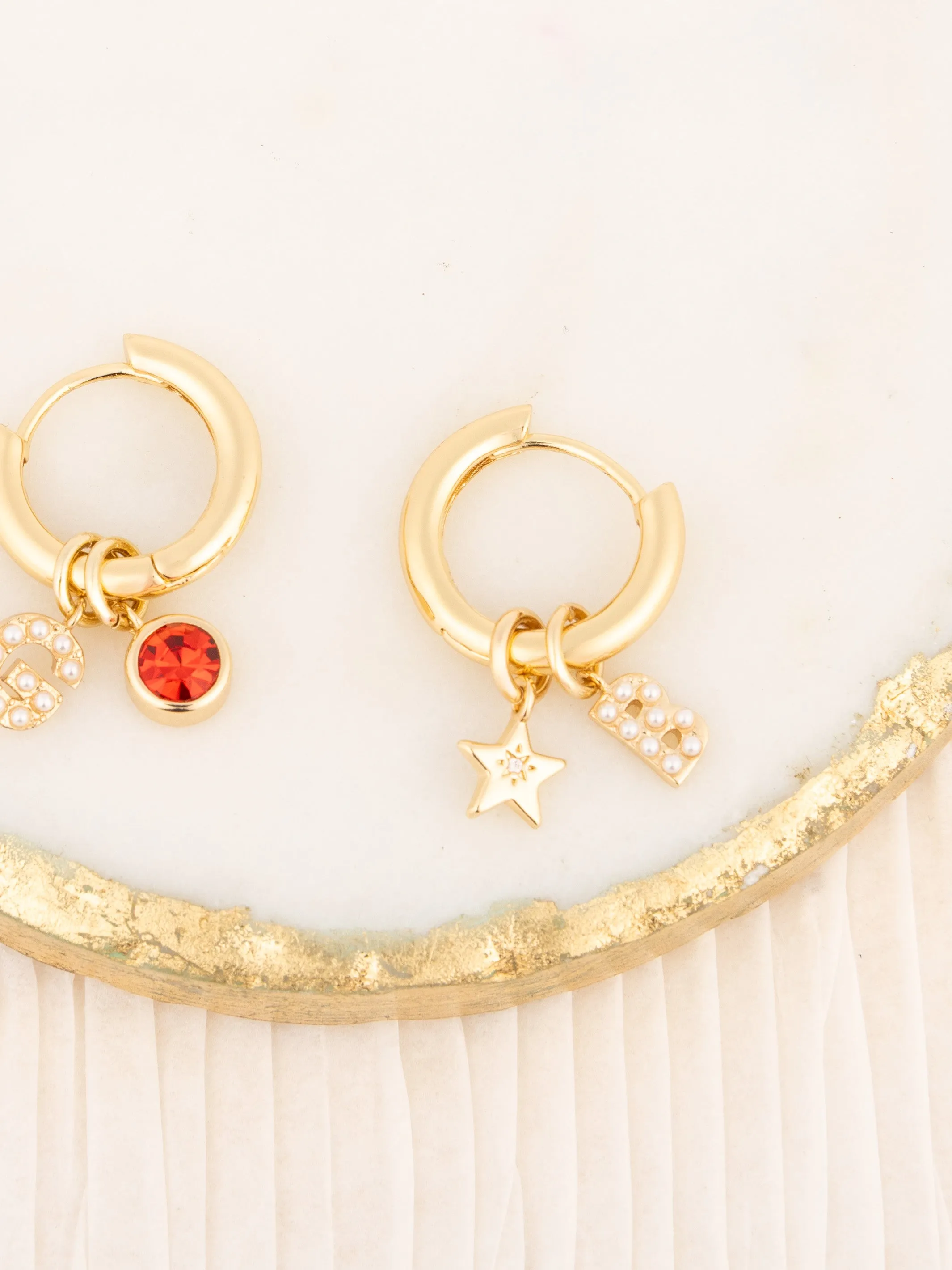 Claire Charm | Star sold by Michelle McDowell product image thumbnail 2