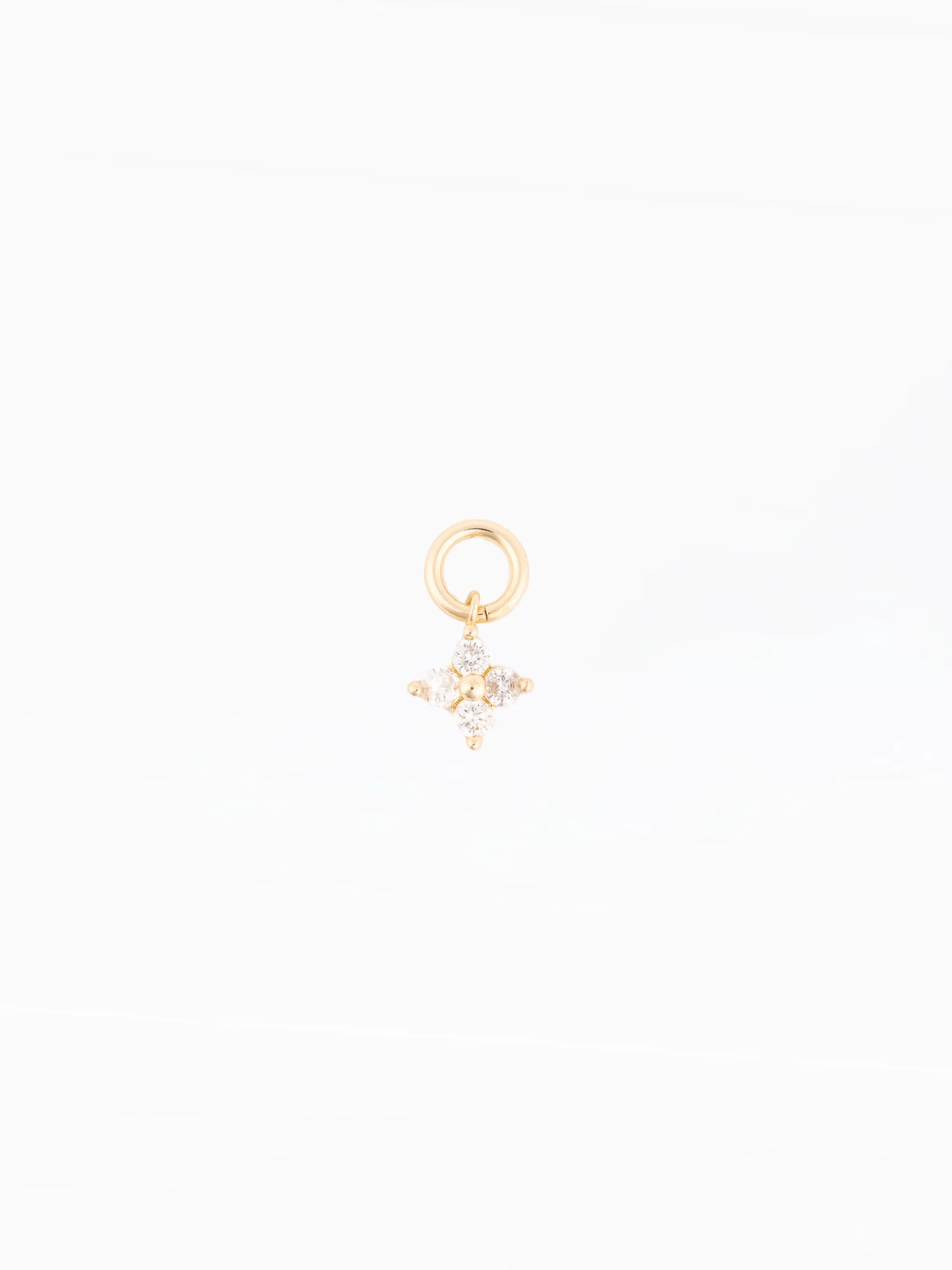Claire Charm | Quatrestone sold by Michelle McDowell