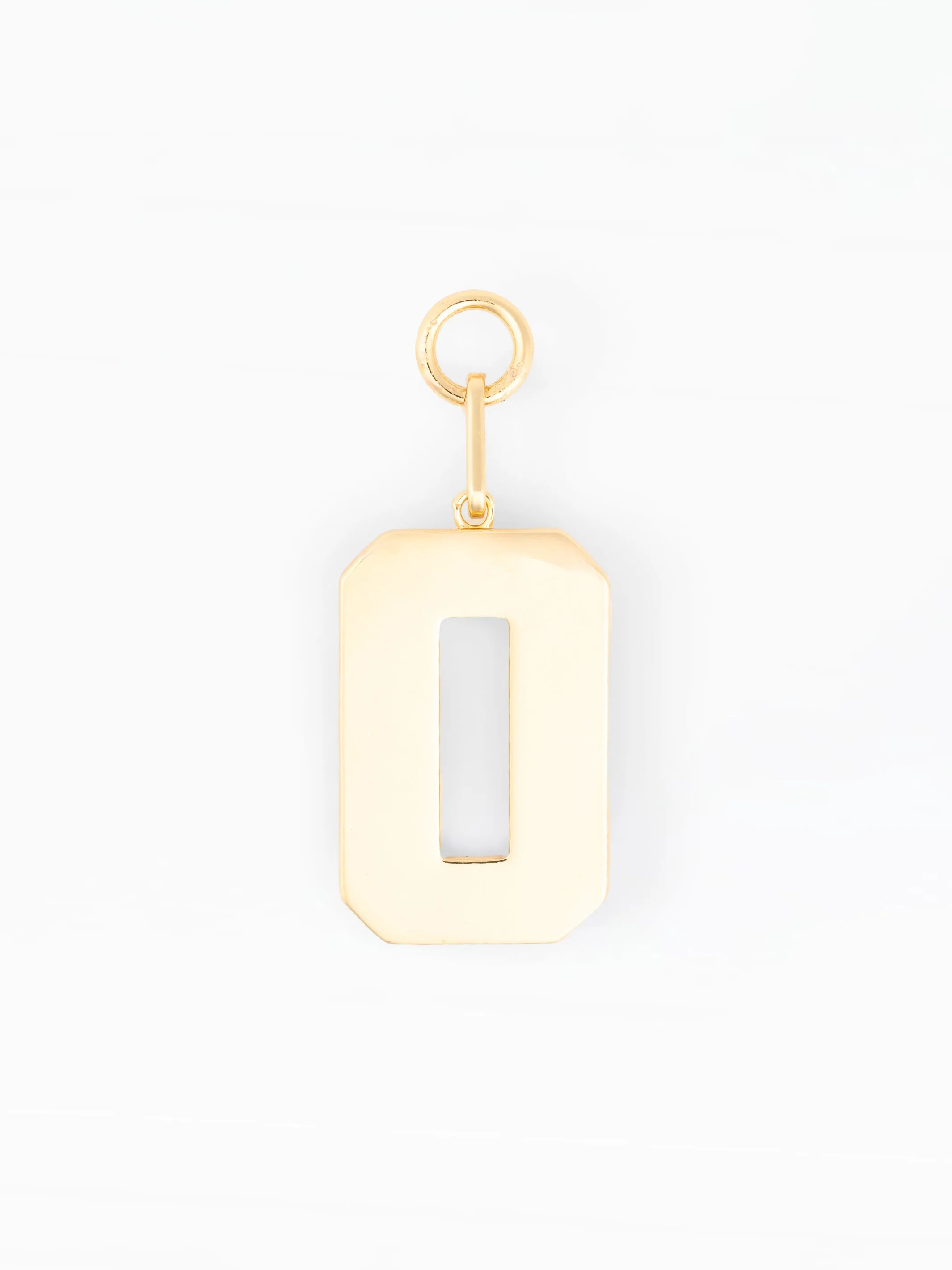 Bag Number Charms sold by Michelle McDowell product image thumbnail 2