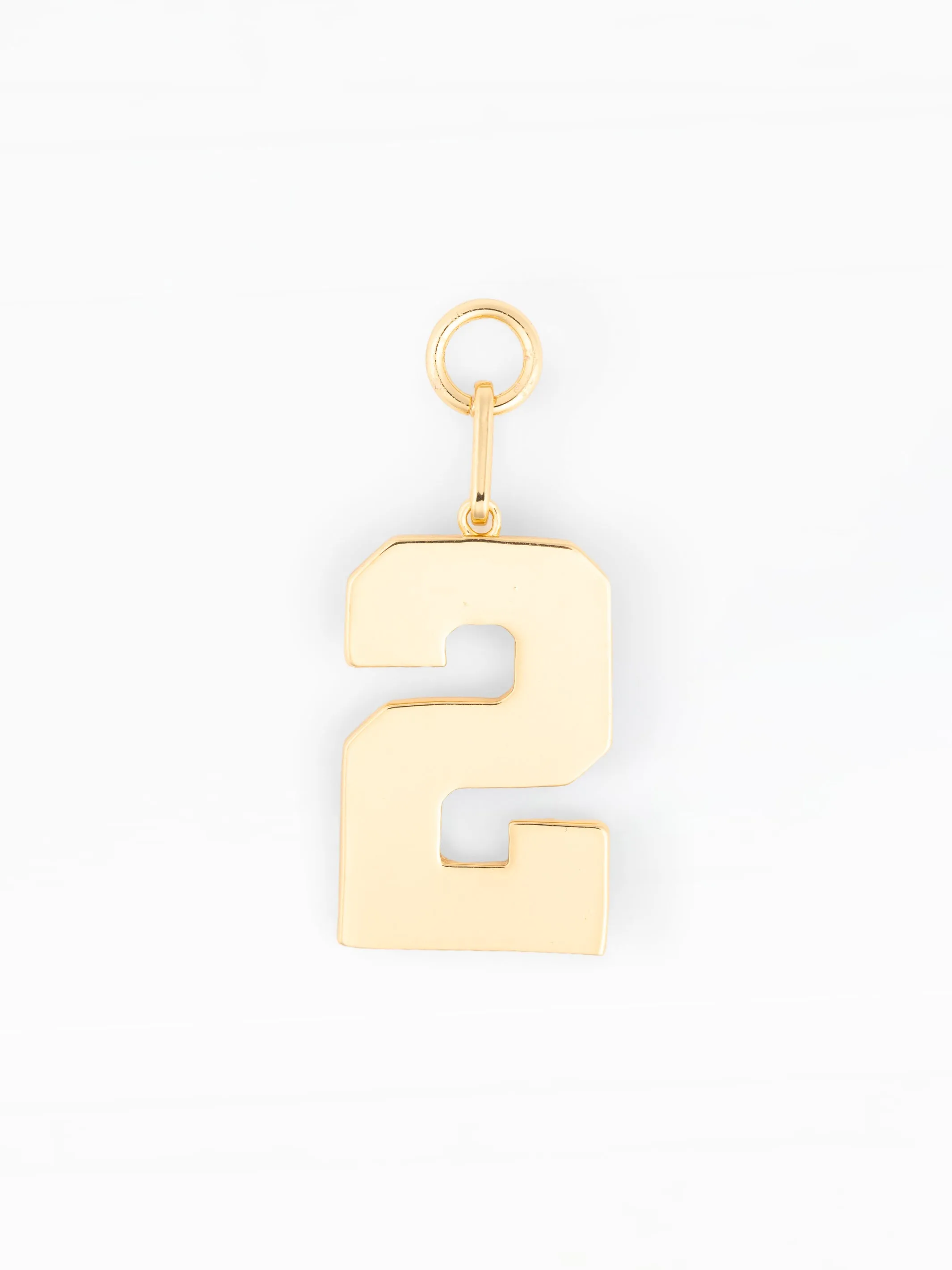Bag Number Charms sold by Michelle McDowell product image thumbnail 4