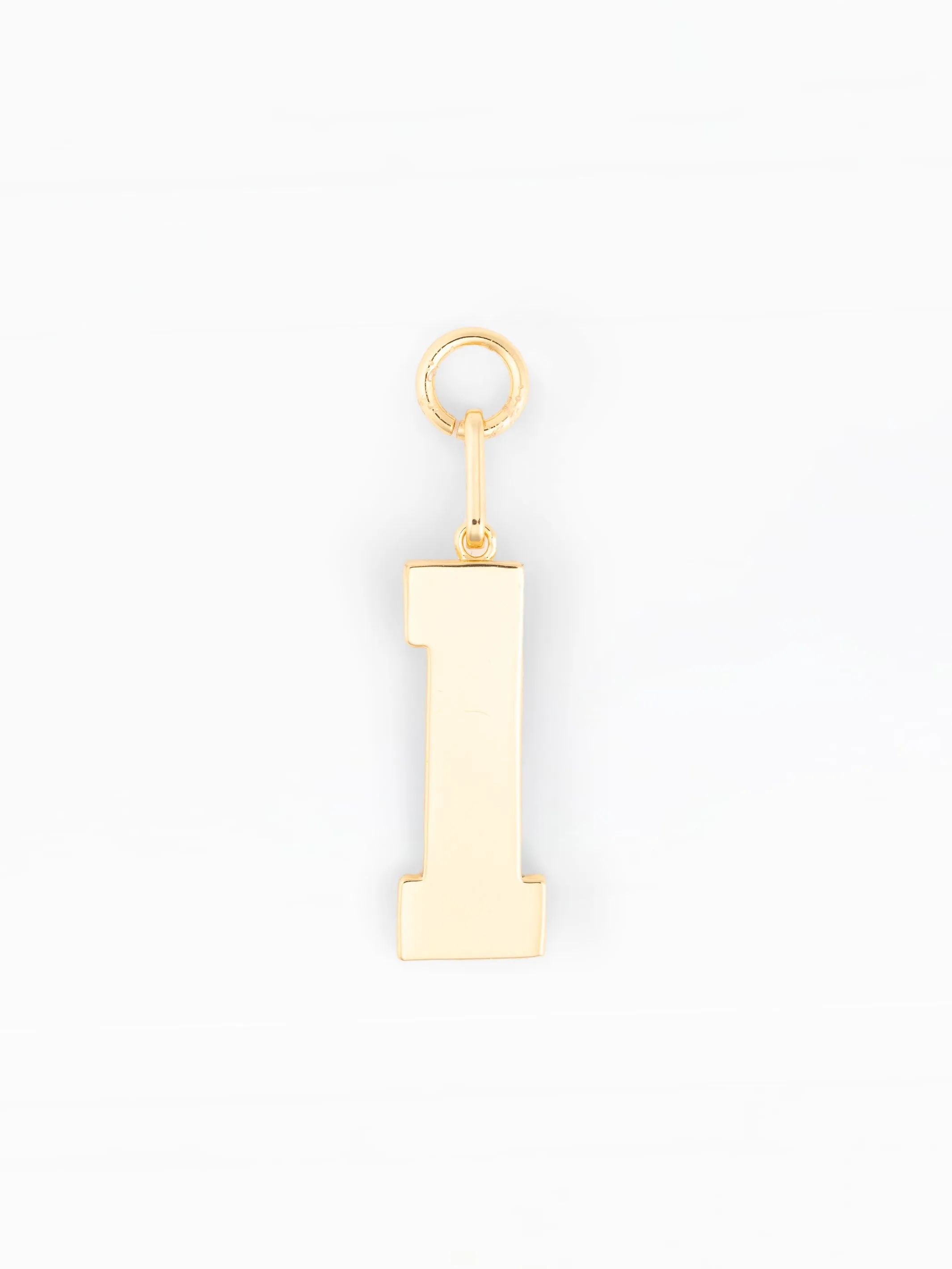 Bag Number Charms sold by Michelle McDowell product image thumbnail 3