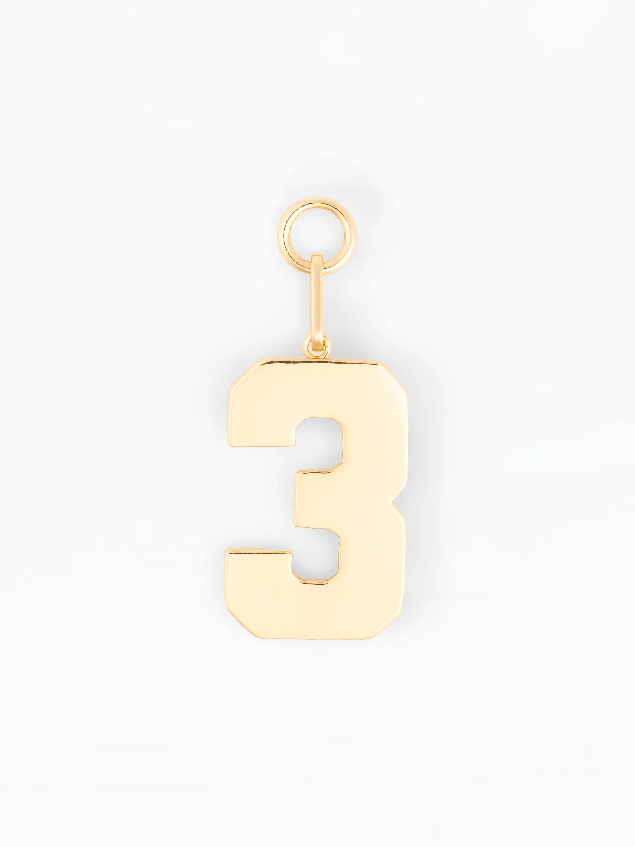 Bag Number Charms sold by Michelle McDowell product image thumbnail 5