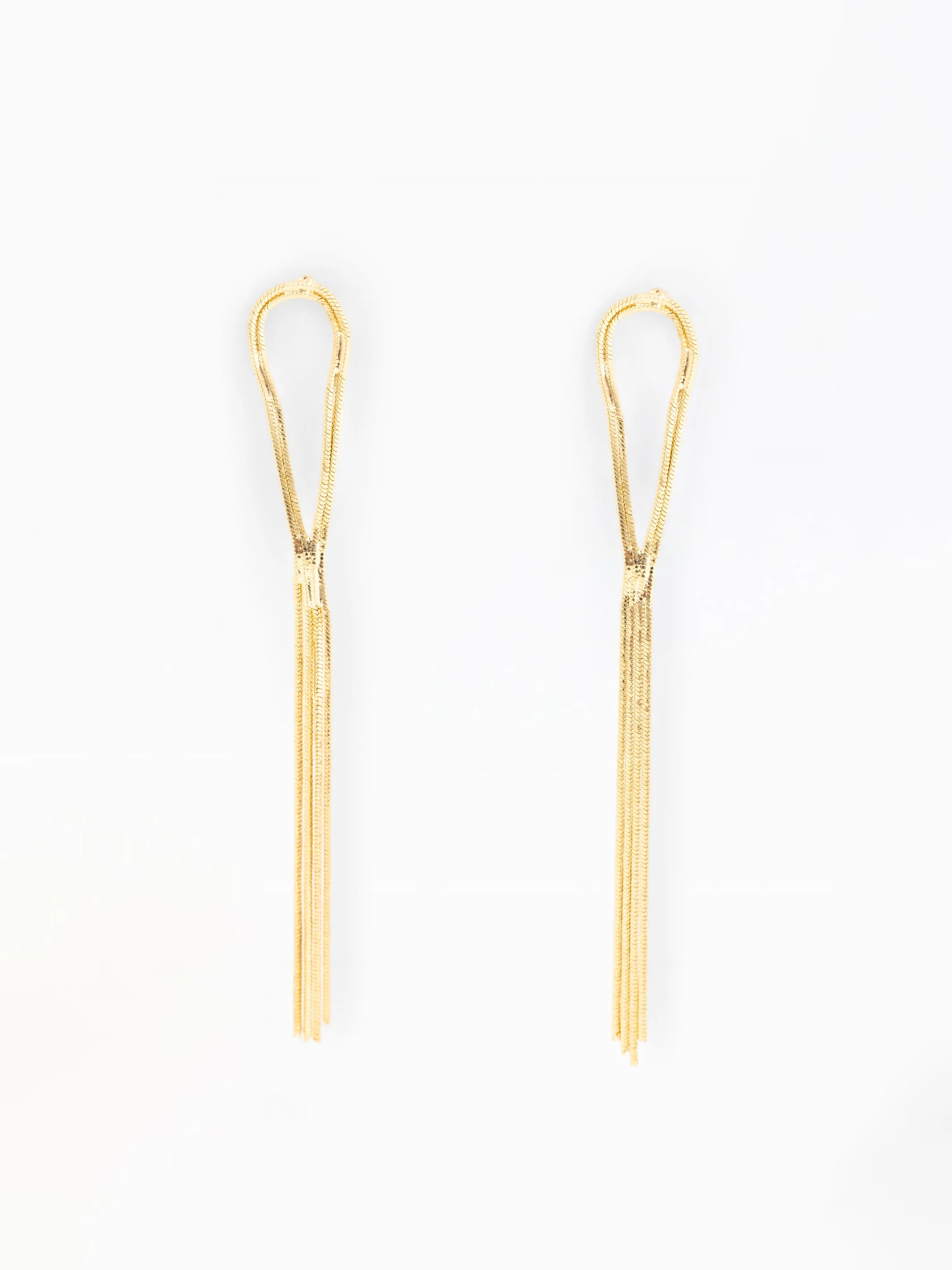 Kendra Dangle Earrings sold by Michelle McDowell
