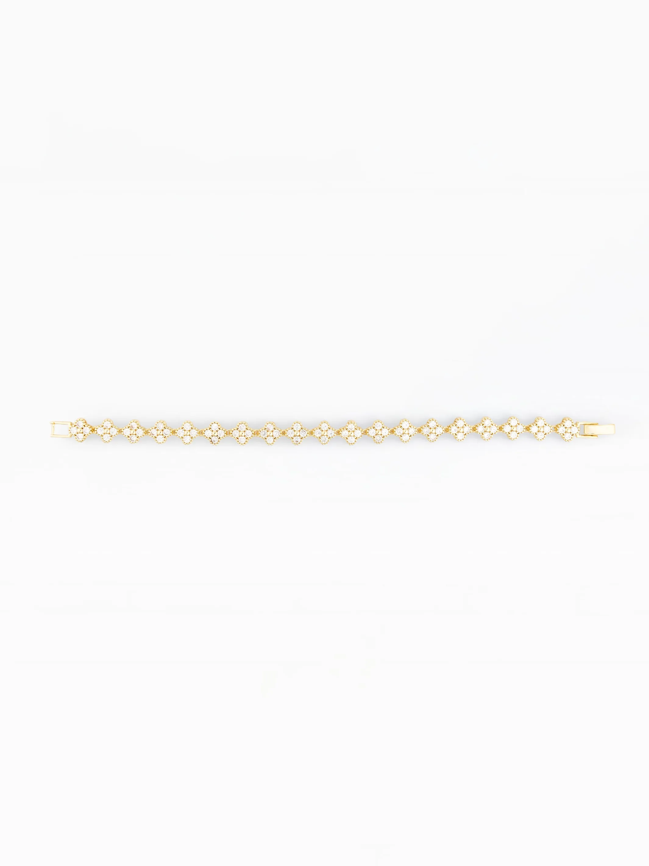 Blair Tennis Bracelet sold by Michelle McDowell product image thumbnail 3
