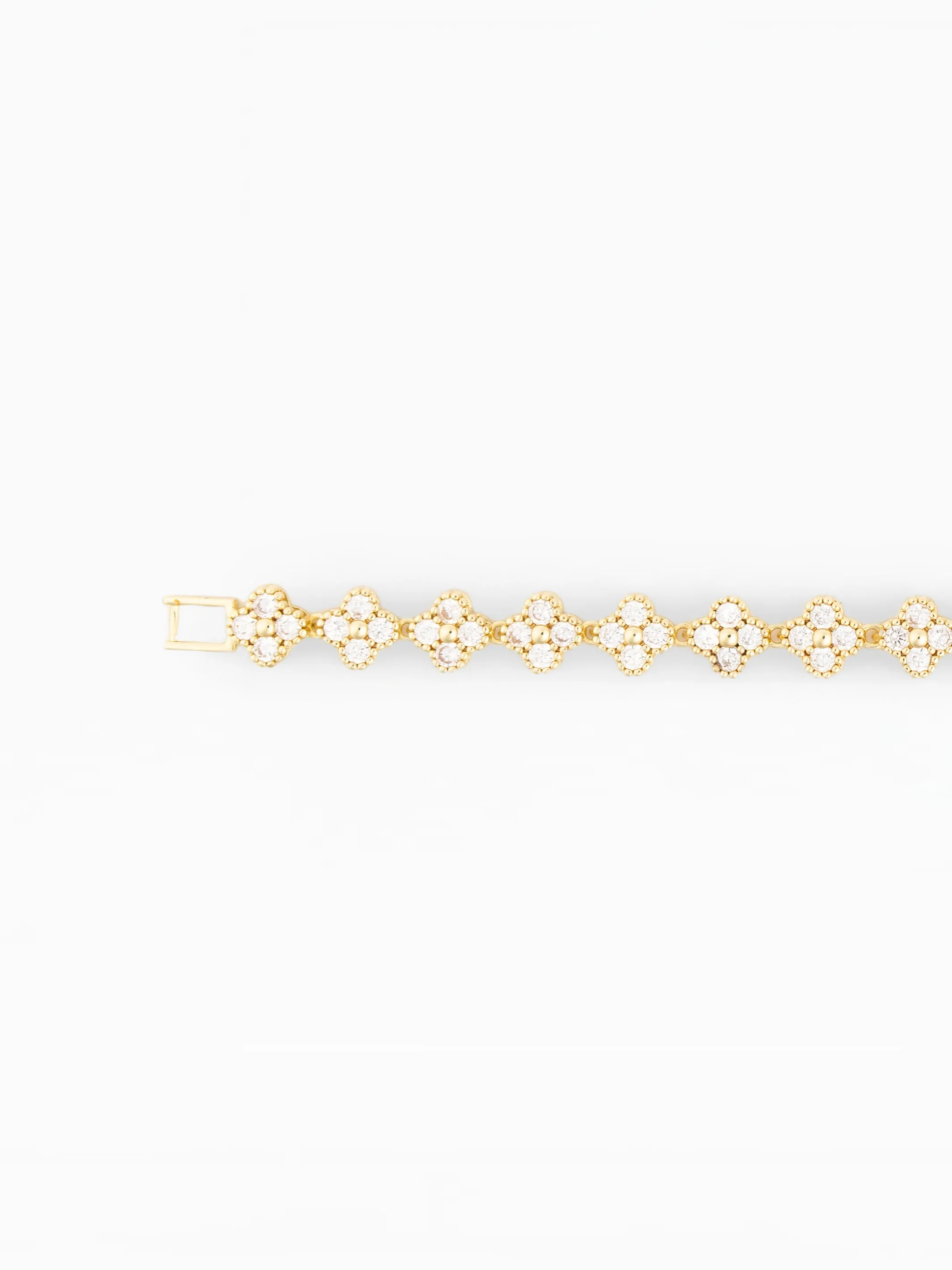 Blair Tennis Bracelet sold by Michelle McDowell