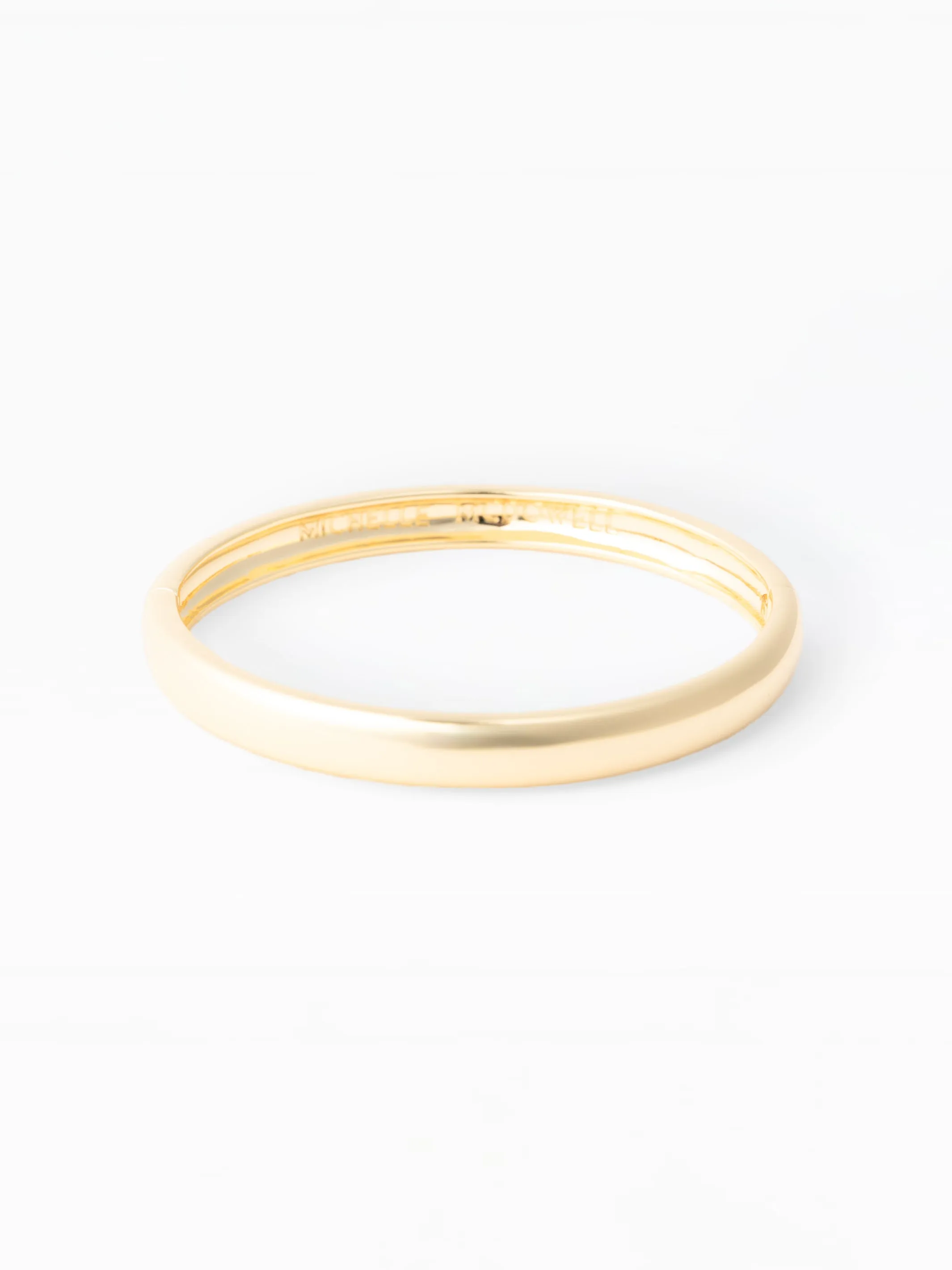 Cori Bangle Bracelet sold by Michelle McDowell