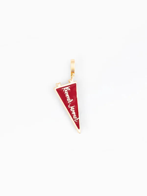 Alabama Sophie Charm | Rammer Jammer made by Michelle McDowell