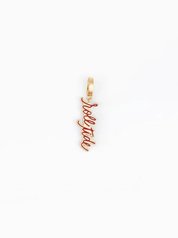 Alabama Sophie Charm | Roll Tide made by Michelle McDowell