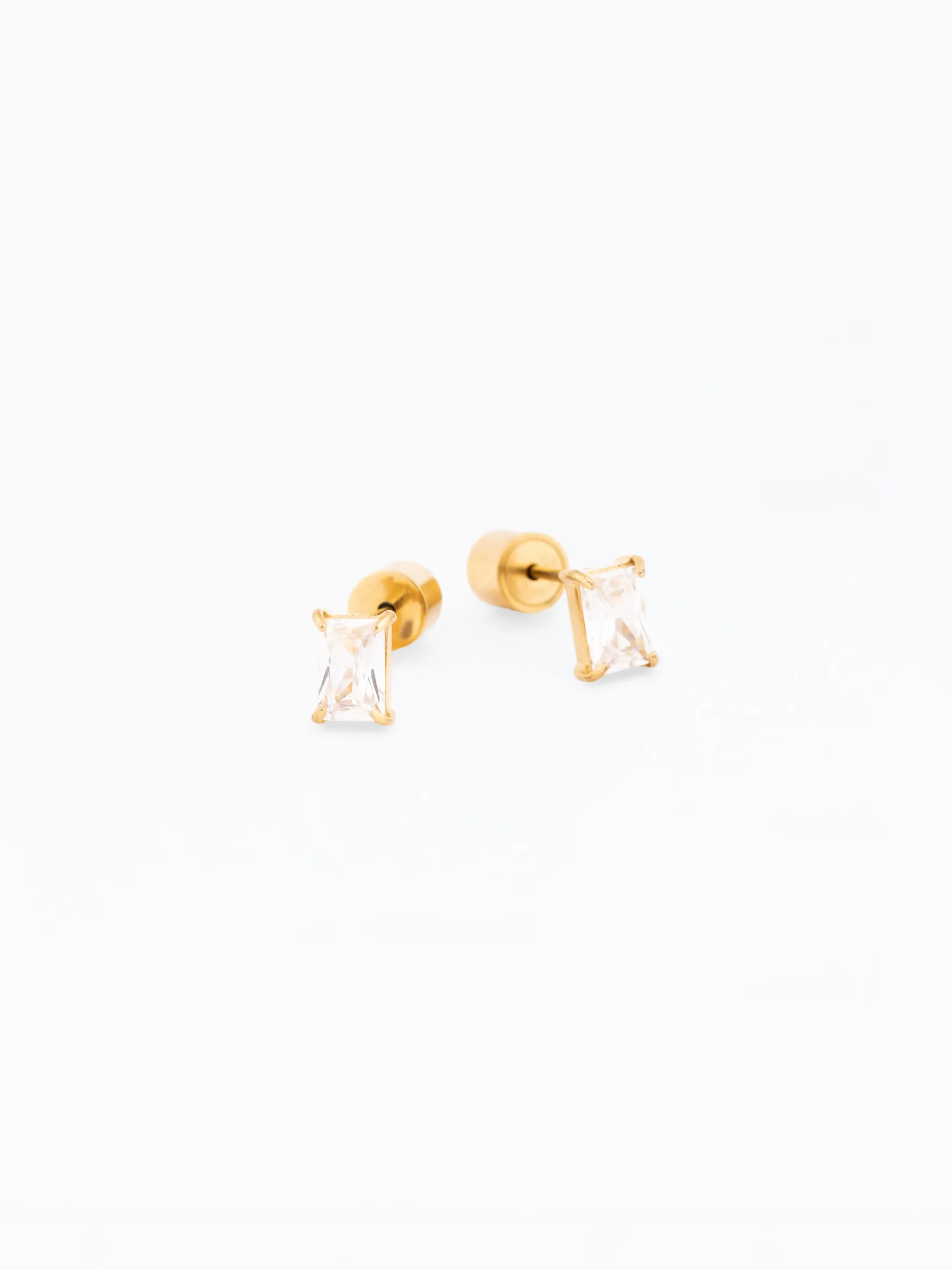 Fiora Waterproof Earrings sold by Michelle McDowell product image thumbnail 2